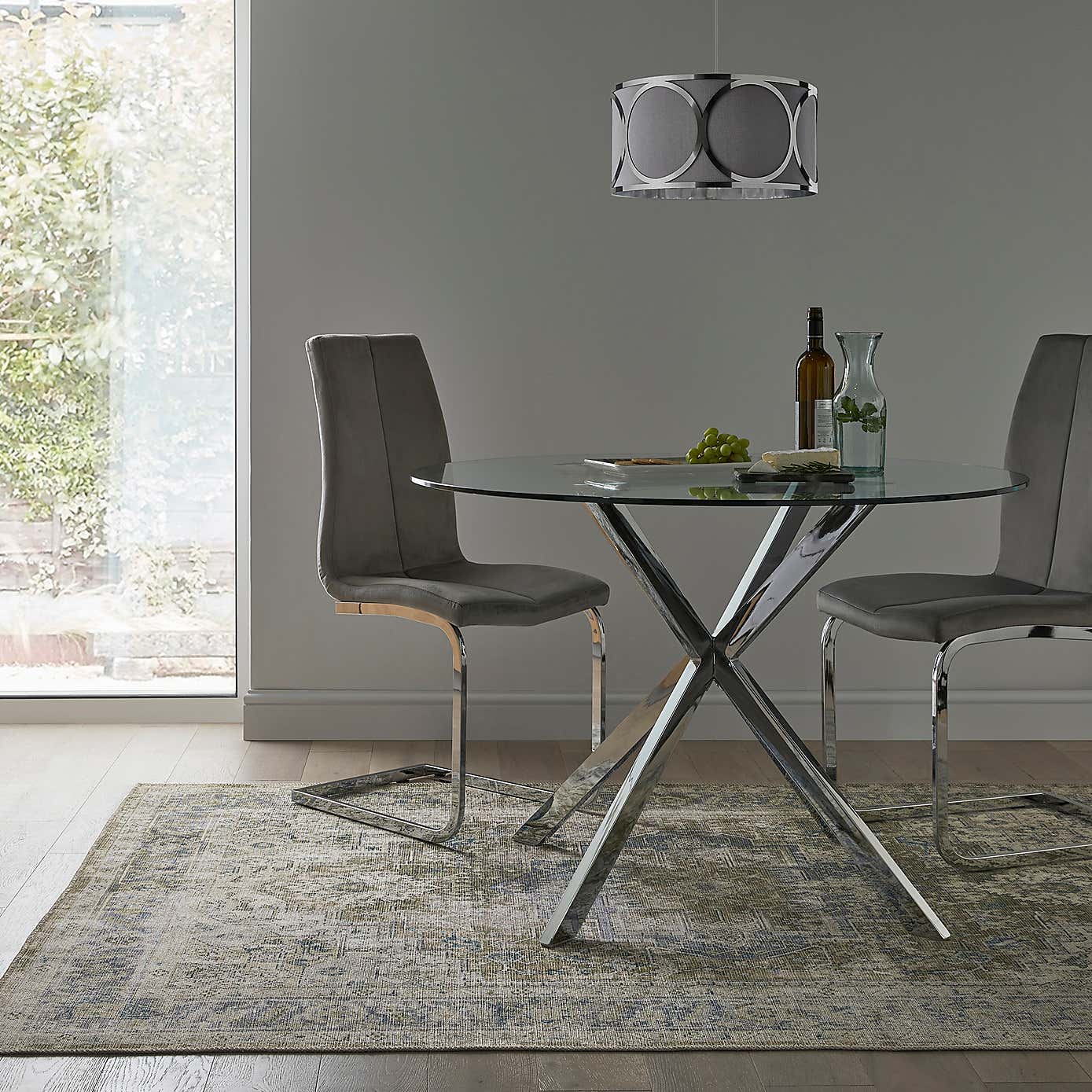 PractiRug Gabriella Washable Rug