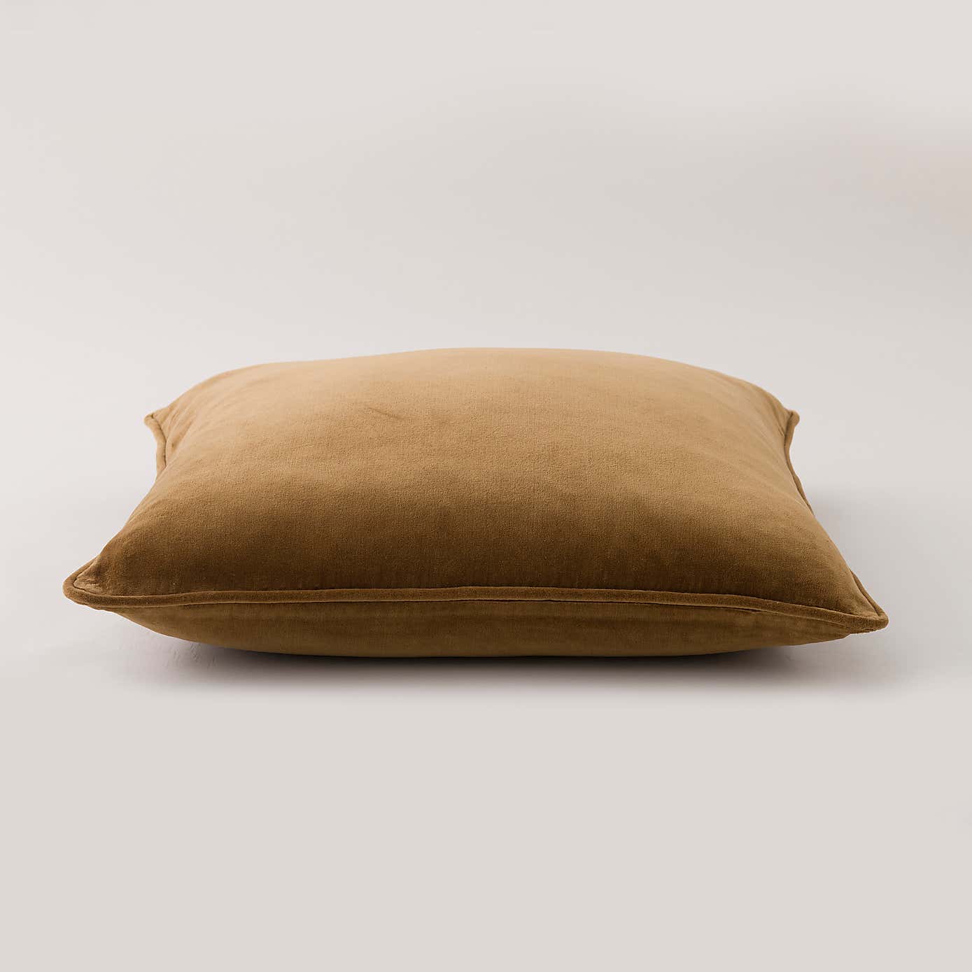 Clara Cotton Velvet Cushion