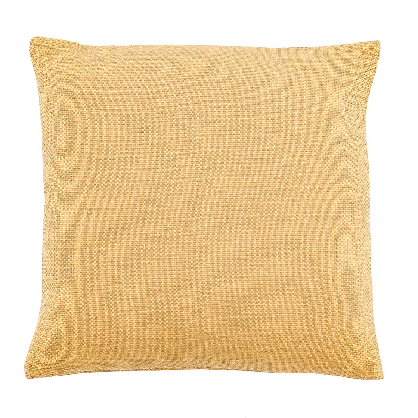 Barkweave Square Cushion