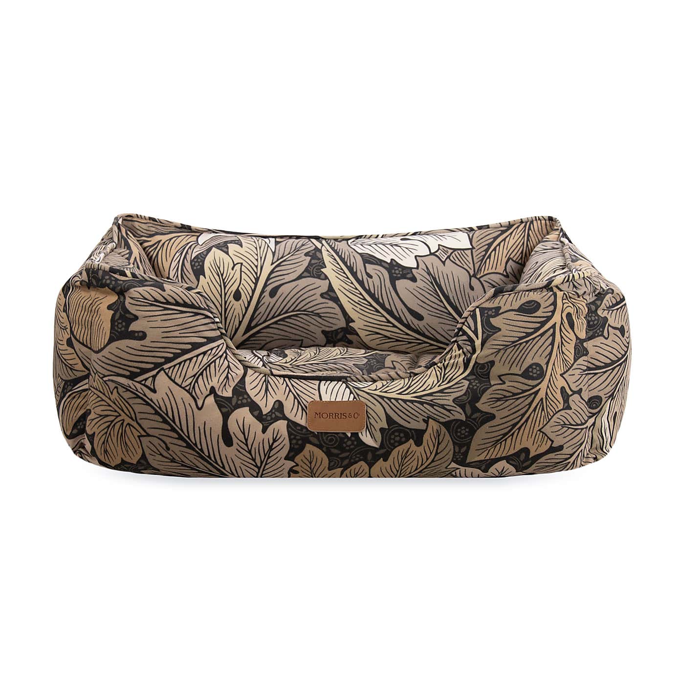 Morris & Co. Acanthus Pet Bed