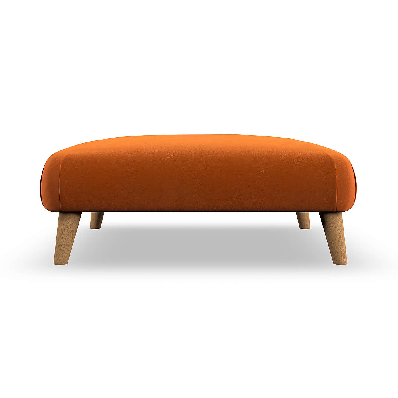 Evelyn Footstool