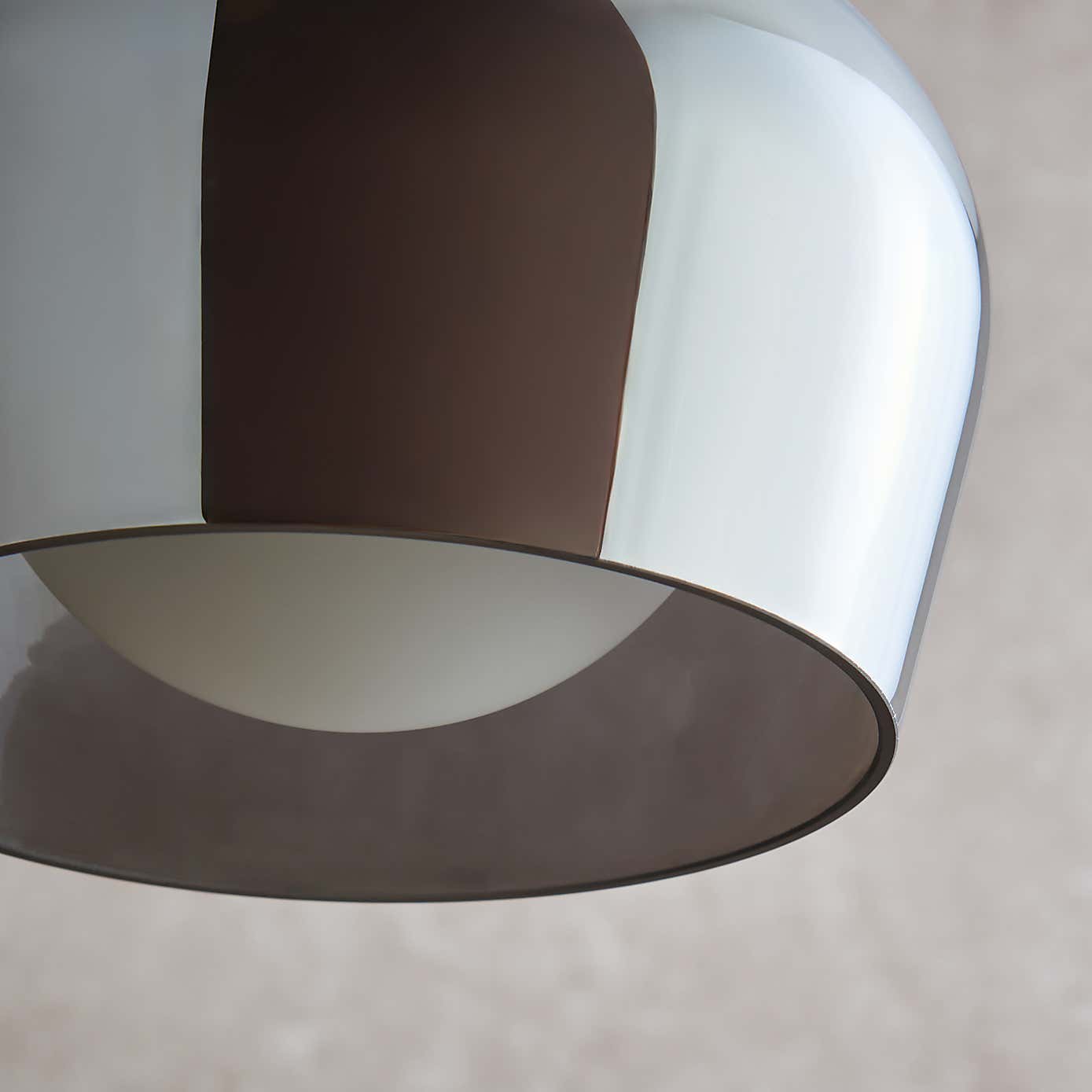 Gomez 3 Light Adjustable Diner Ceiling Light