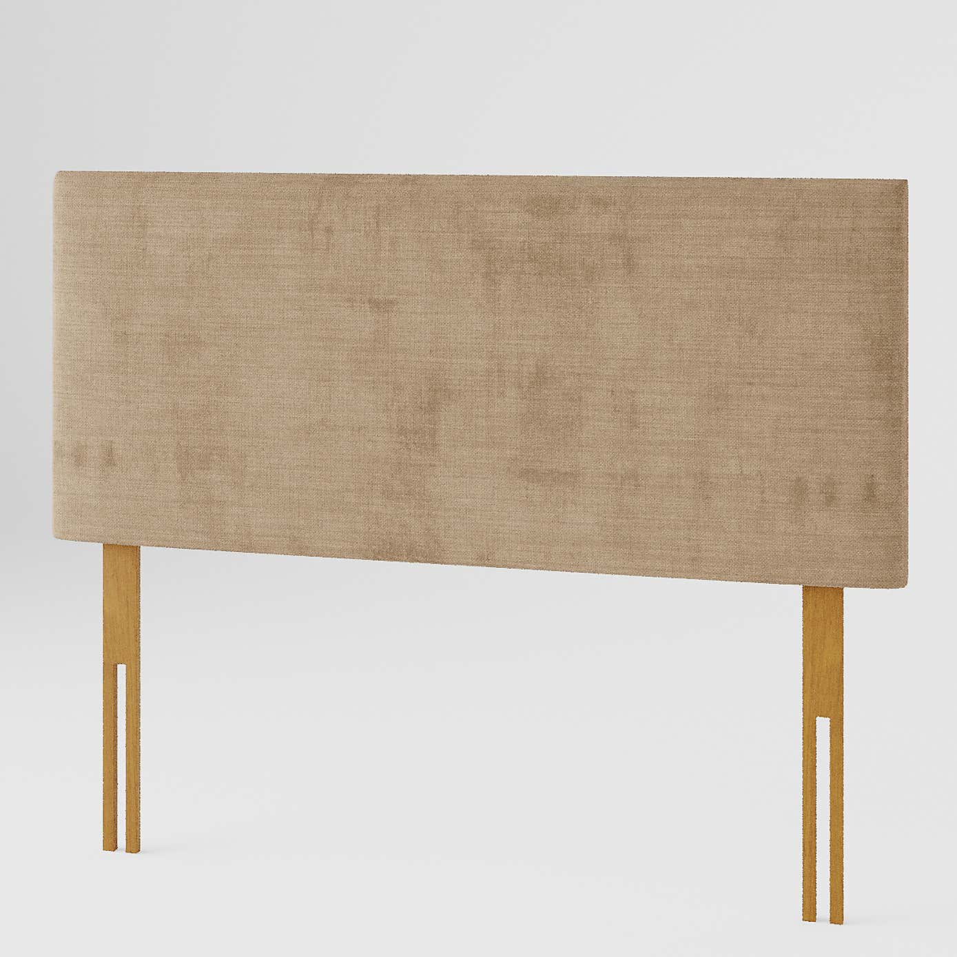 Garland Firenza Velour Headboard