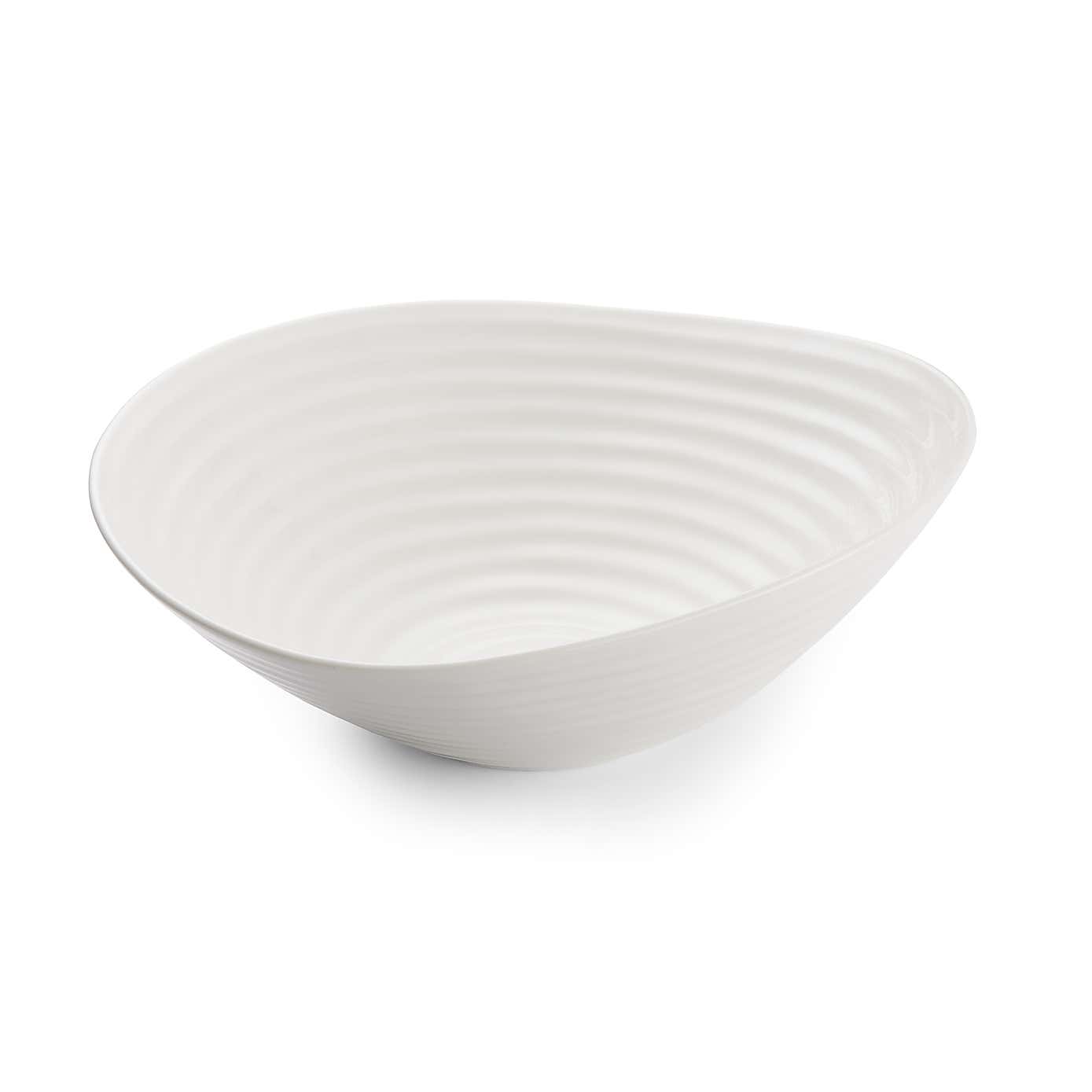 Sophie Conran for Portmeirion Medium Salad Bowl
