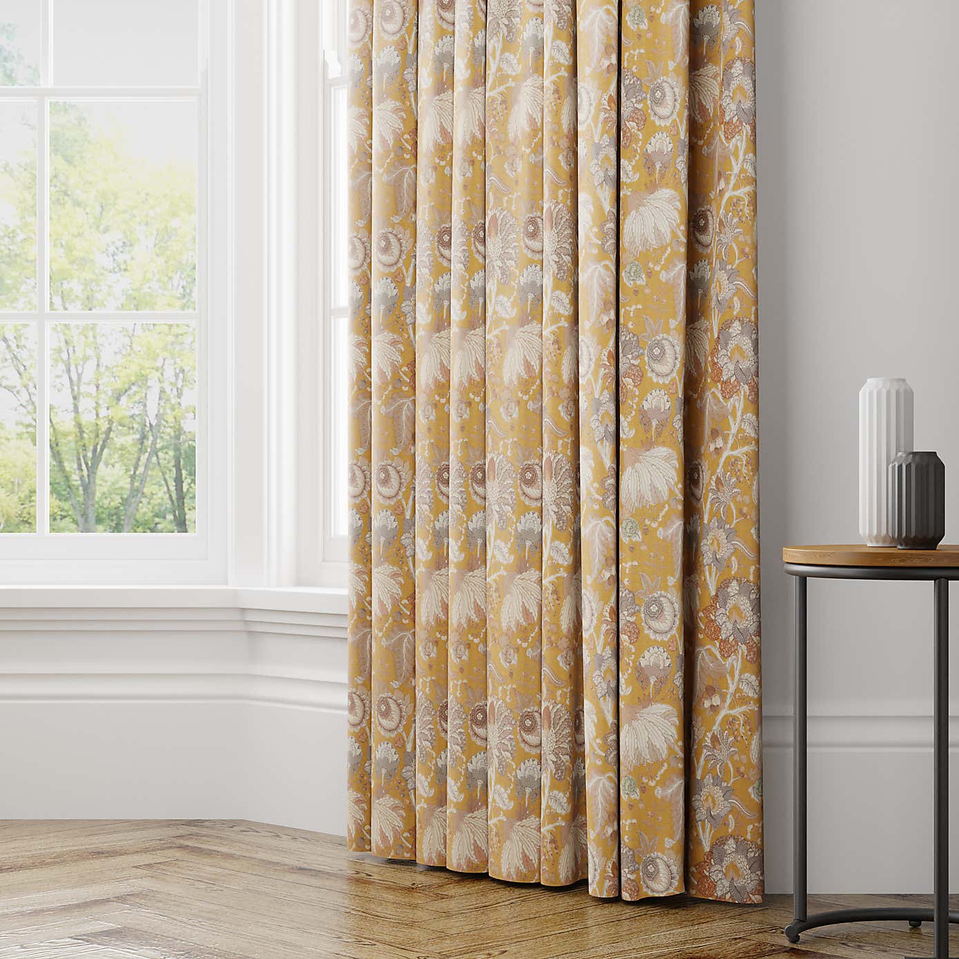 Raffaela Fabric by the Metre