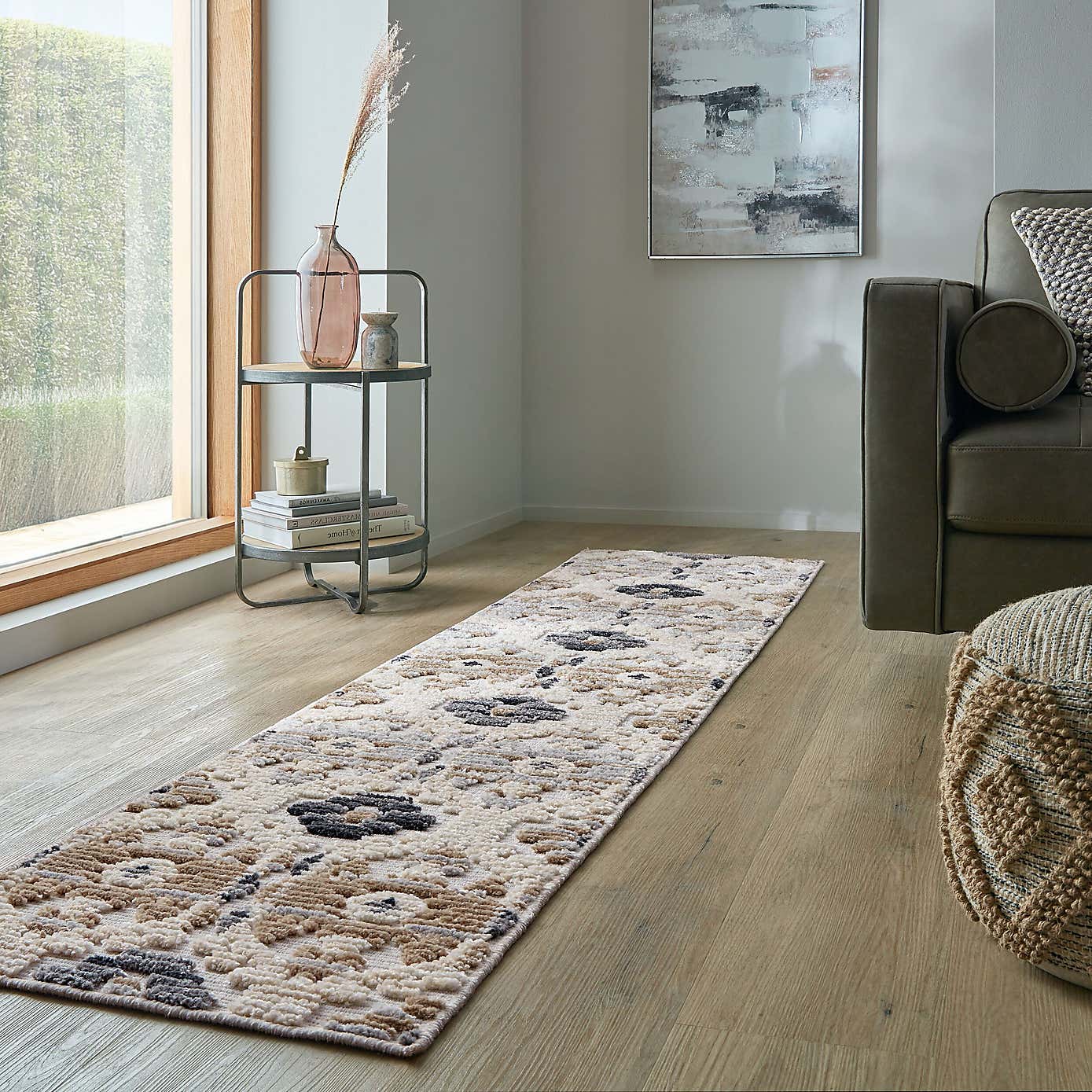 Holden Washable Runner