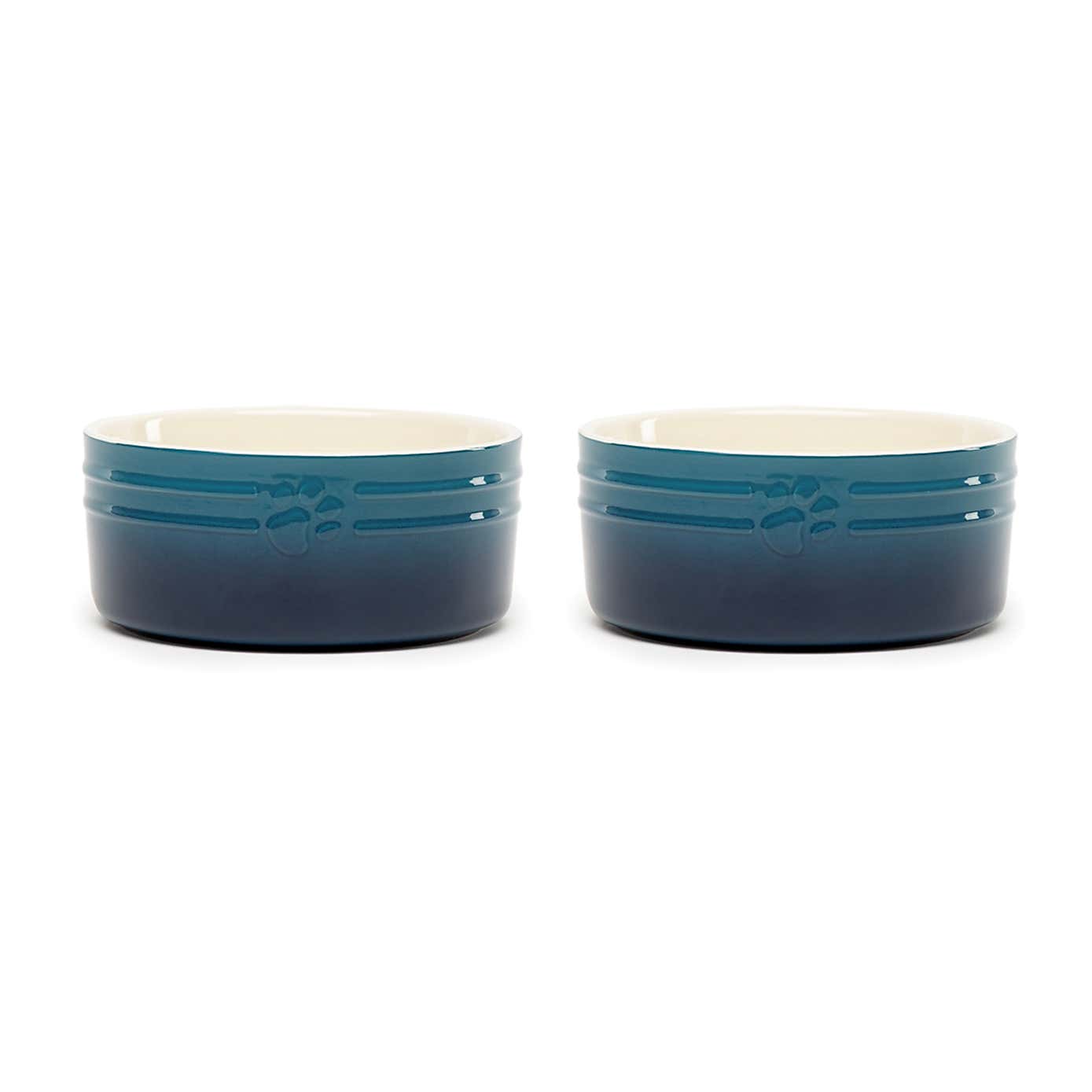 Set of 2 Scruffs Ombre Bowls