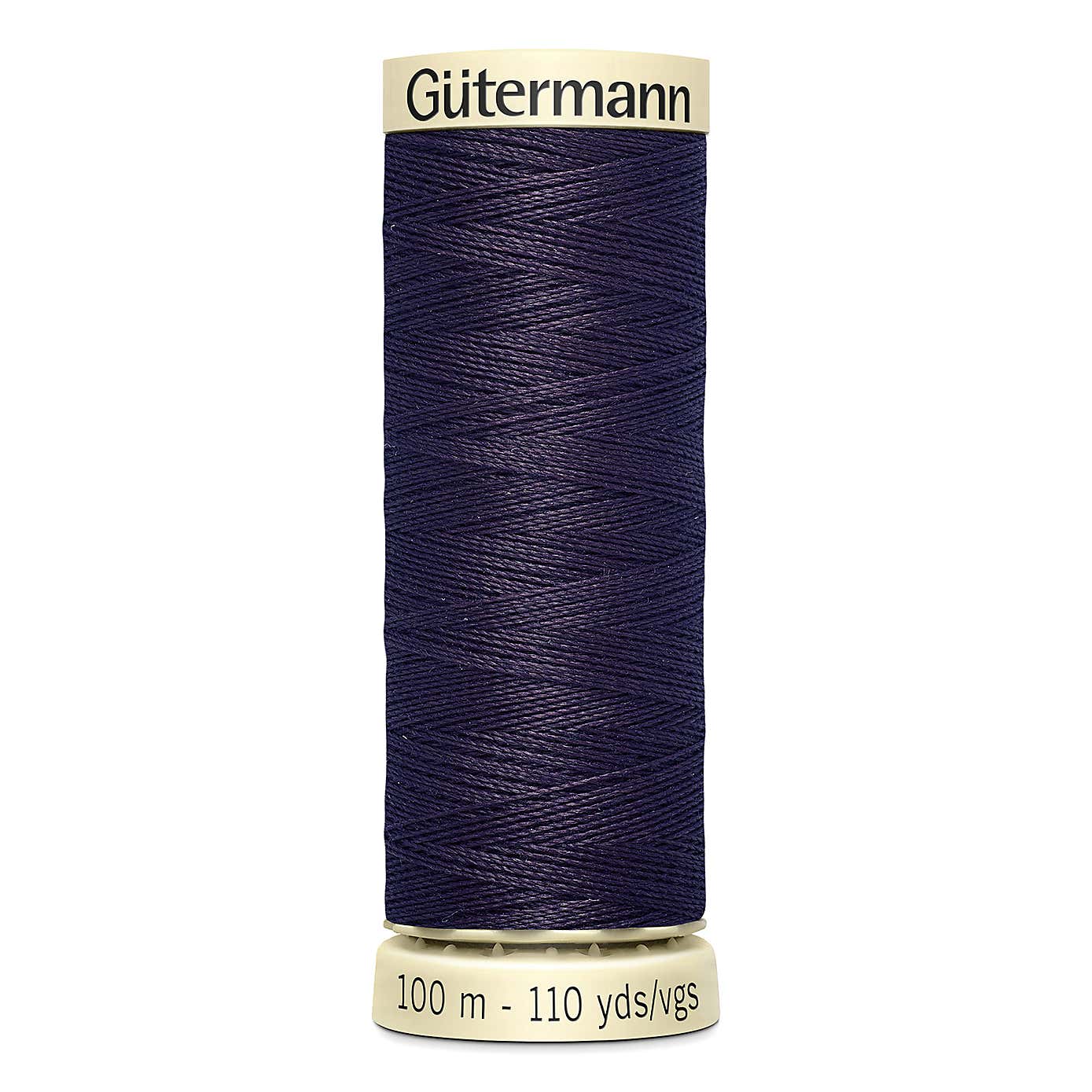 Gutermann Sew All Thread 100m Plum (512)