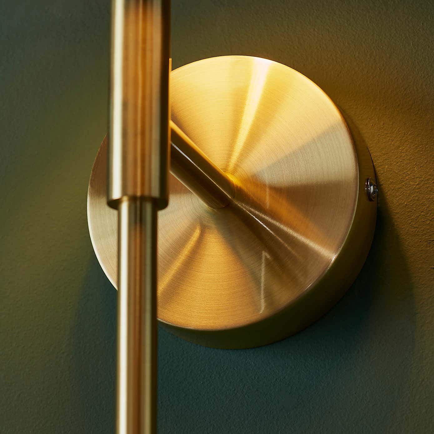 Vogue Callan Wall Light