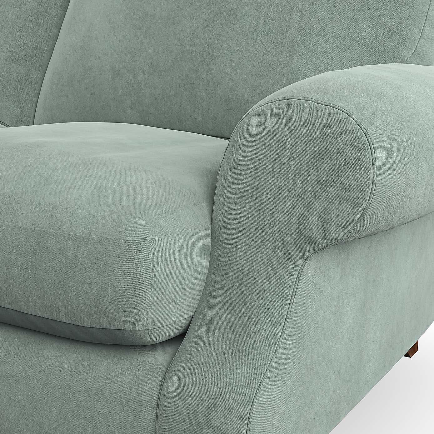 Ashford 4 Seater Sofa