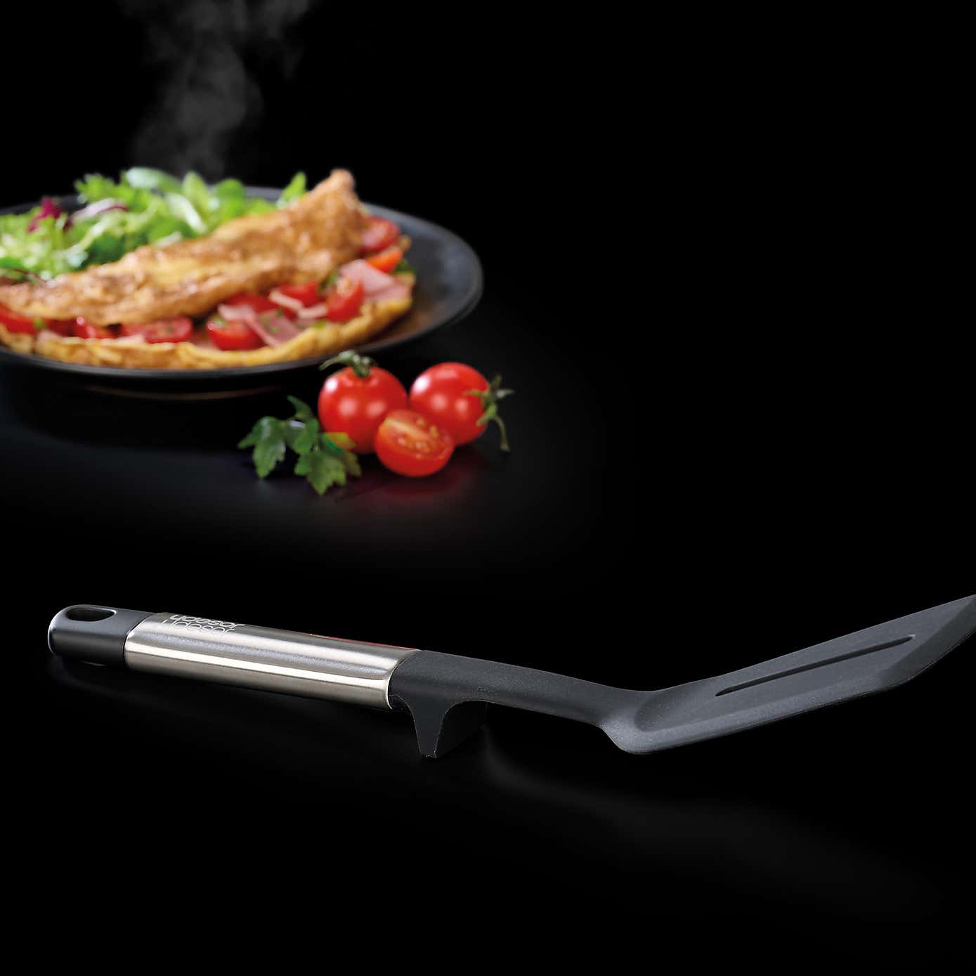 Elevate Silicone Slotted Turner