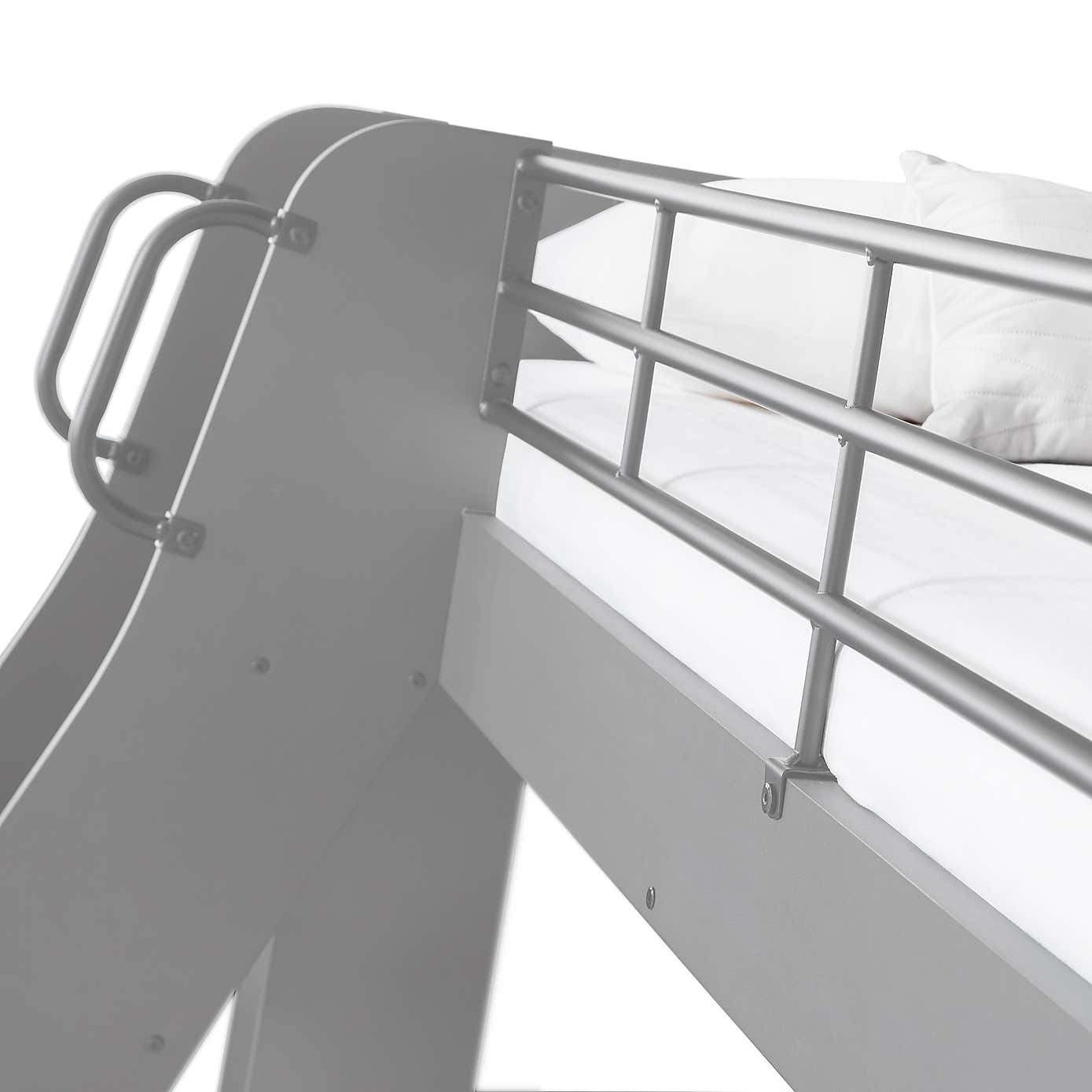 Domino Triple Sleeper Bunk Bed