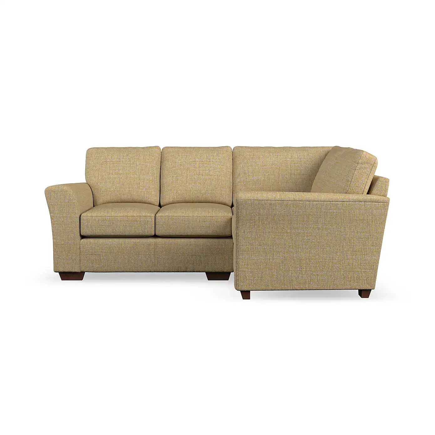 Lena Small Corner Sofa