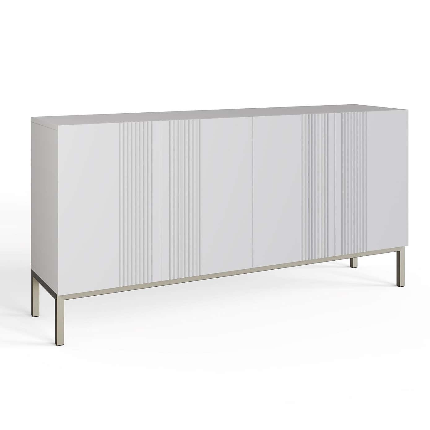 Iona Smart Sideboard
