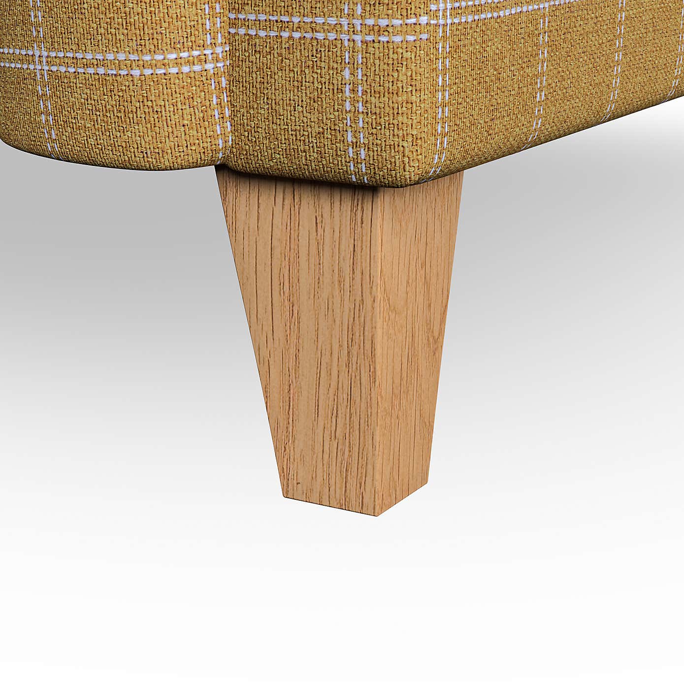 Pimlico Large 3 Seater Sofa