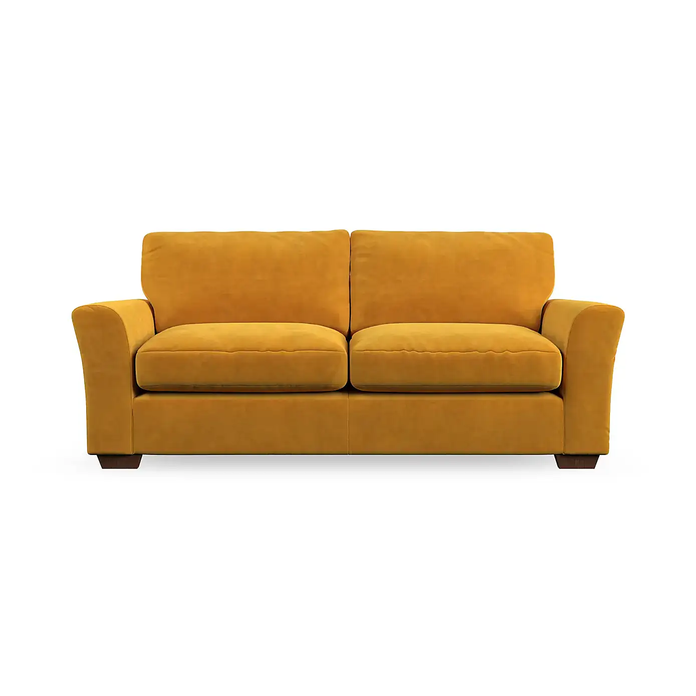 Lena Large 3 Seater Sofa