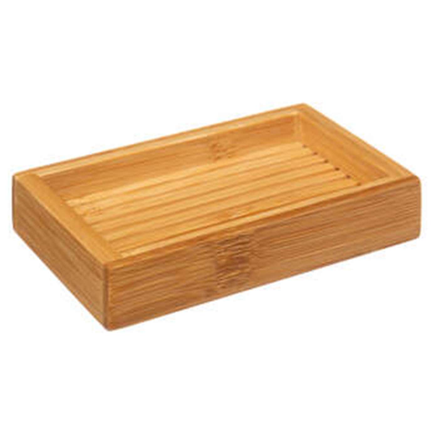 Terre 3 Piece Bathroom Accessories Set