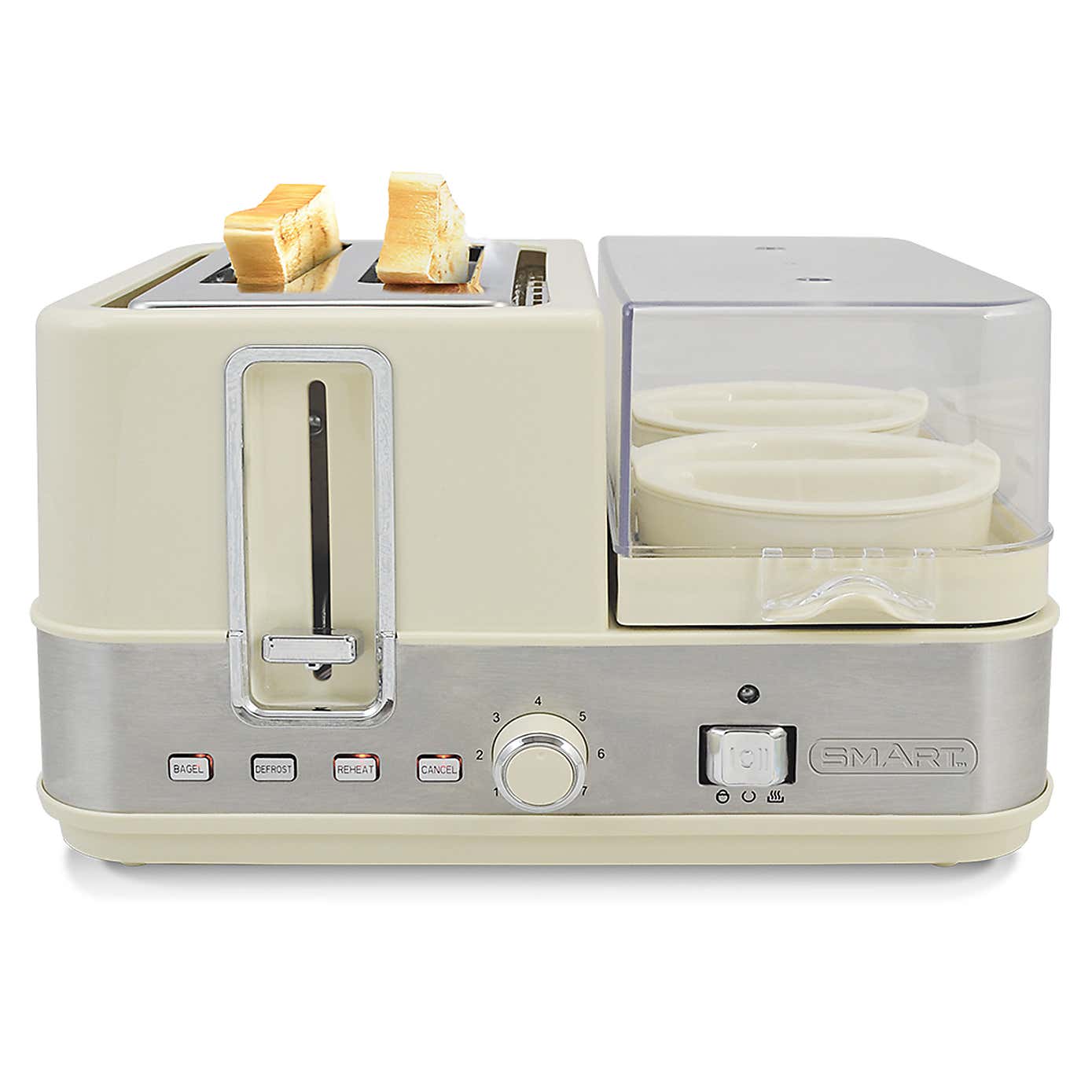 SMART Breakfast Master Premium