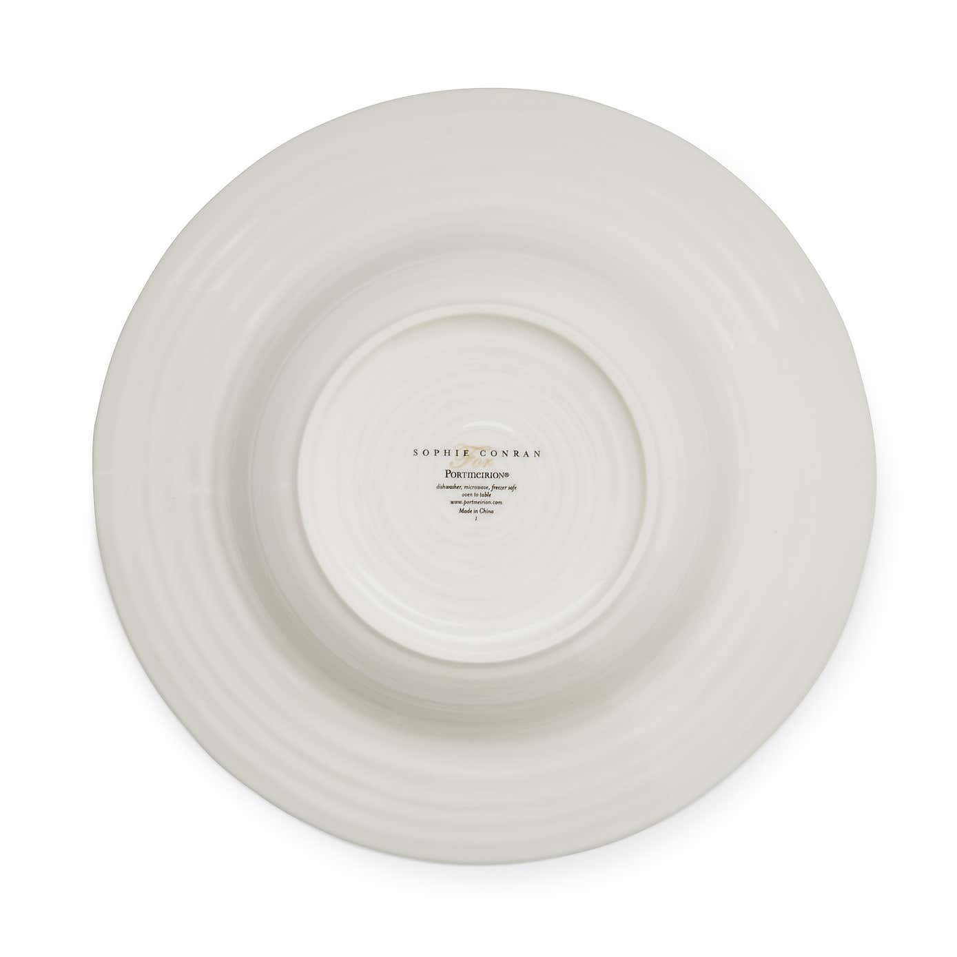 Sophie Conran for Portmeirion Set of 4 Bistro Bowls 26.5cm