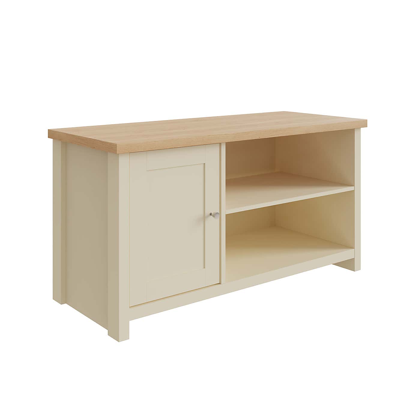 Lancaster Small TV Stand