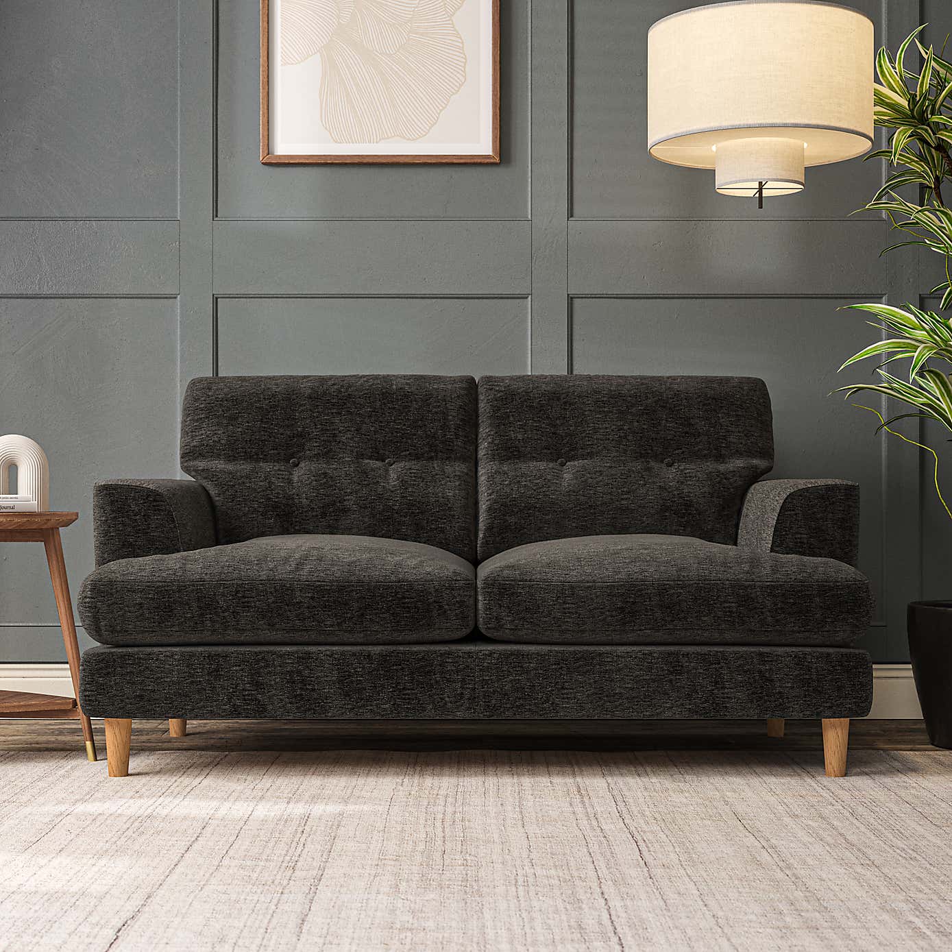 Cooper Large 2 Seater Sofa