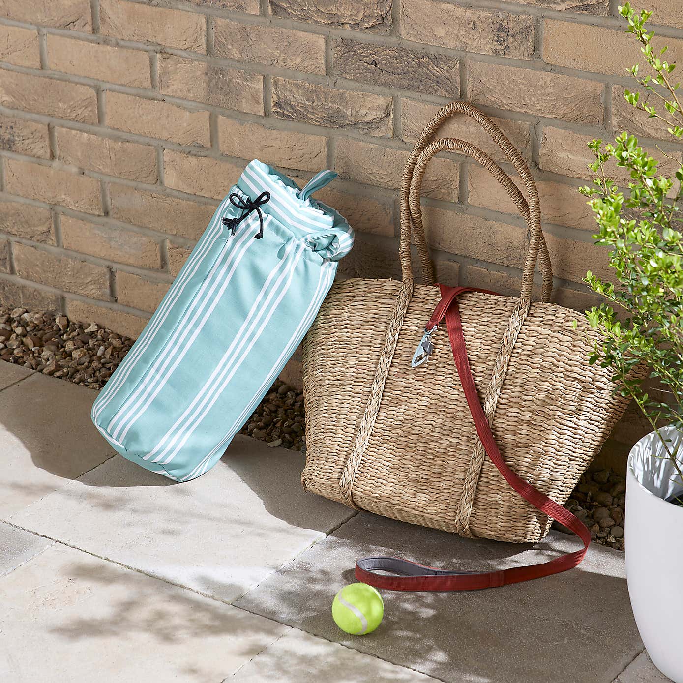 Outdoor Foldable Pet Mat