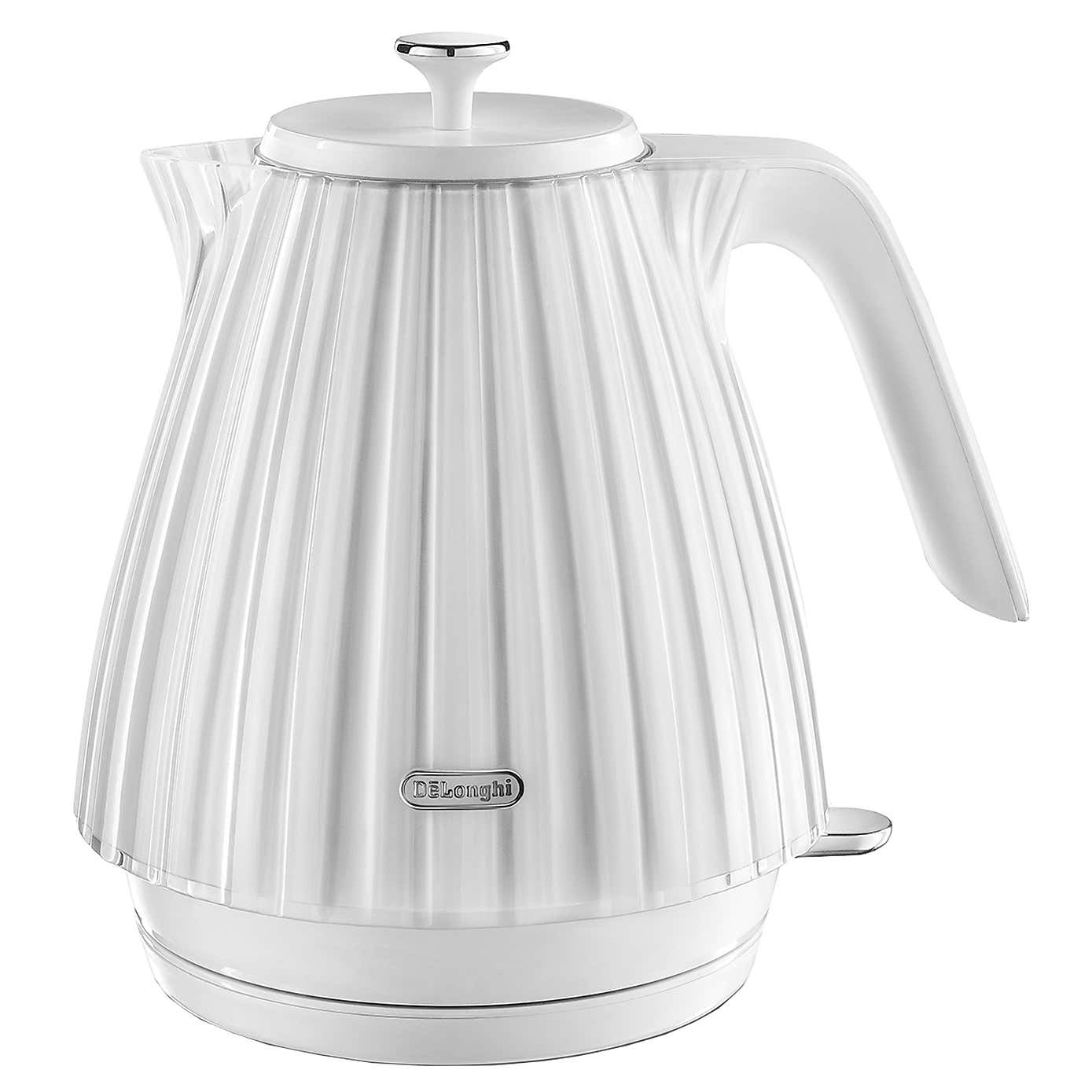 Delonghi 1700ml Ballerina Kettle