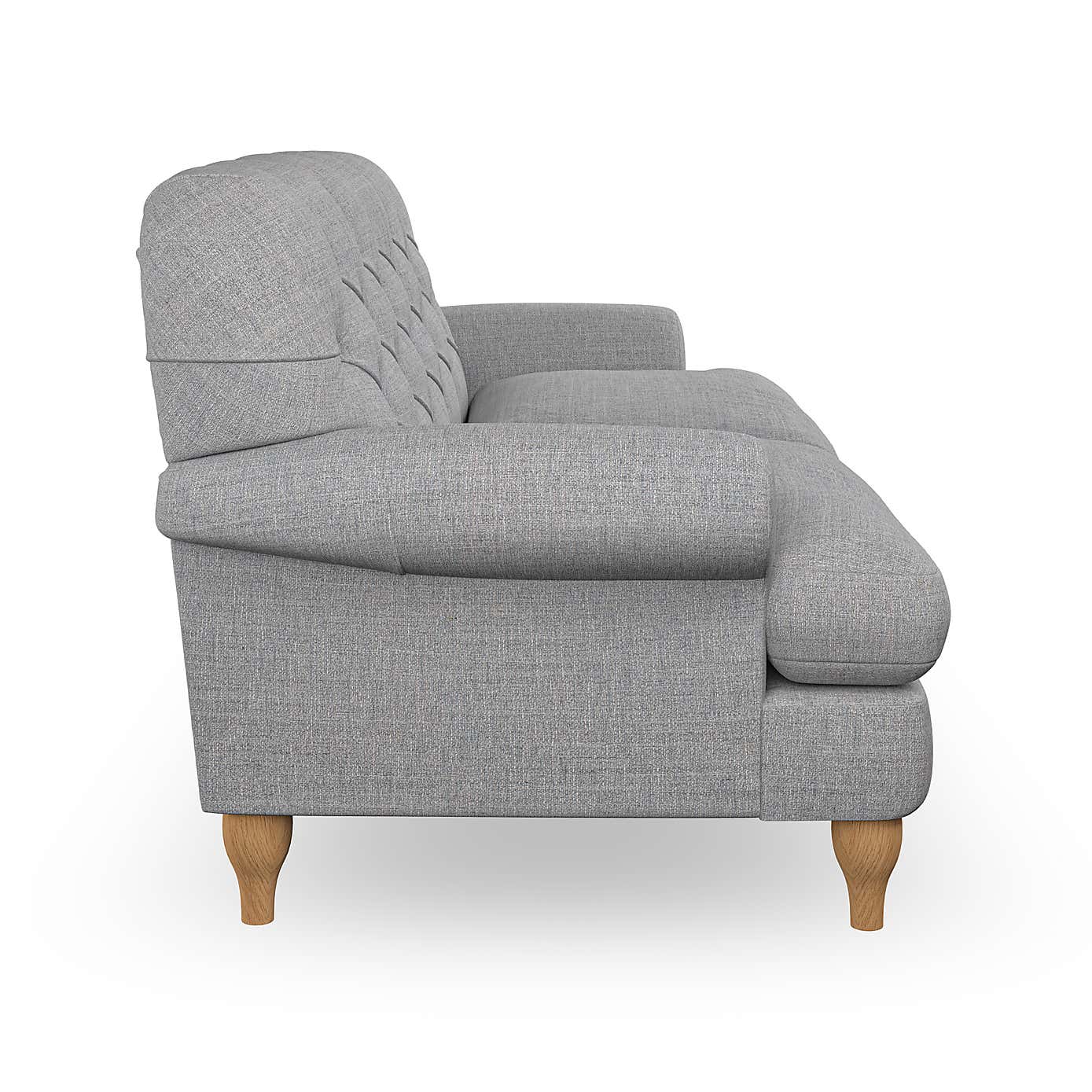 Canterbury 3 Seater Sofa