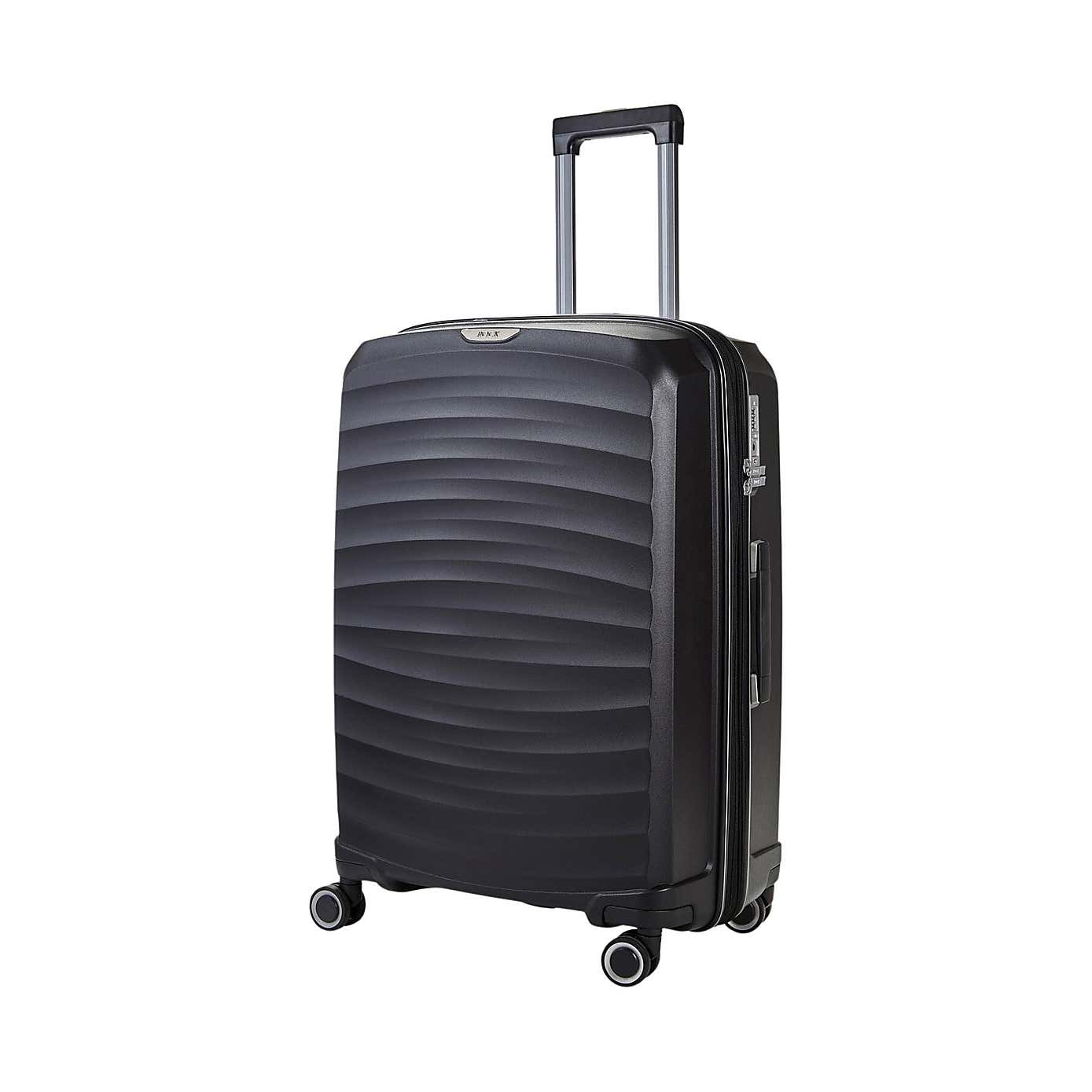 Rock Luggage Sunwave Suitcase