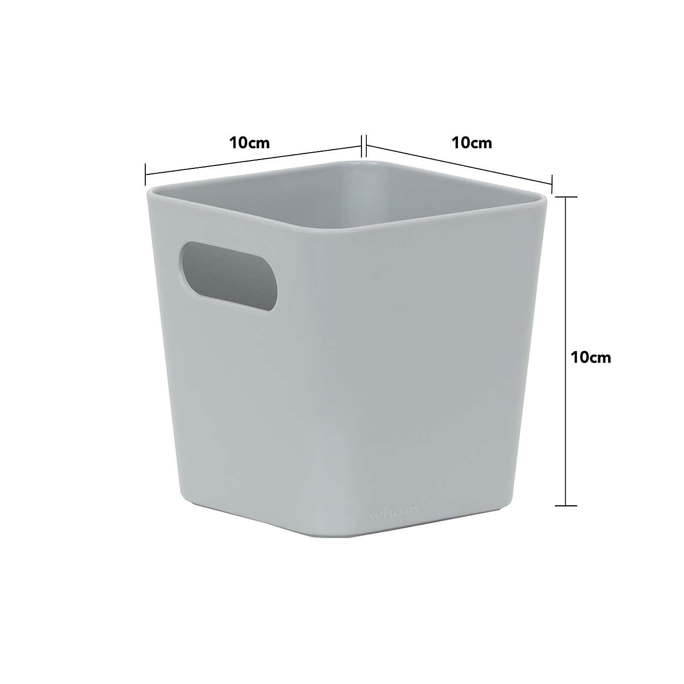 Wham Studio Set of 6 Storage Baskets