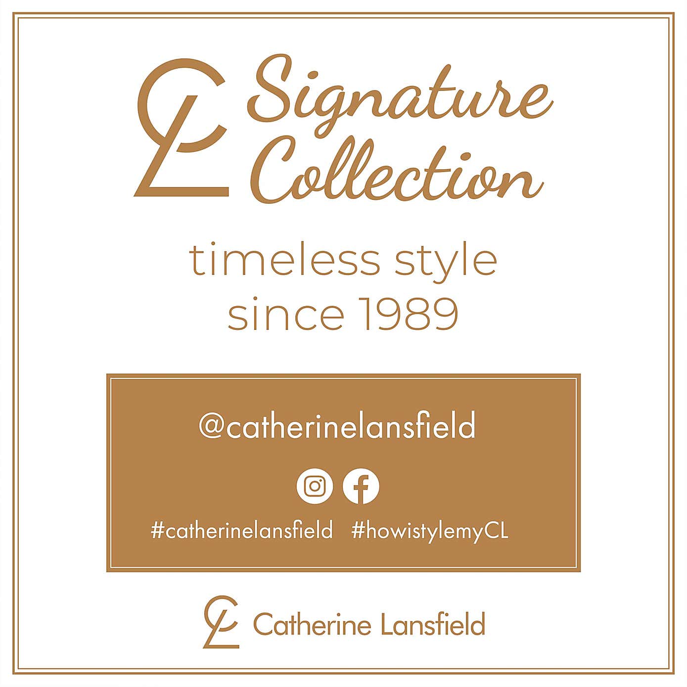 Catherine Lansfield Set of 4 Deco Sequin Placemats