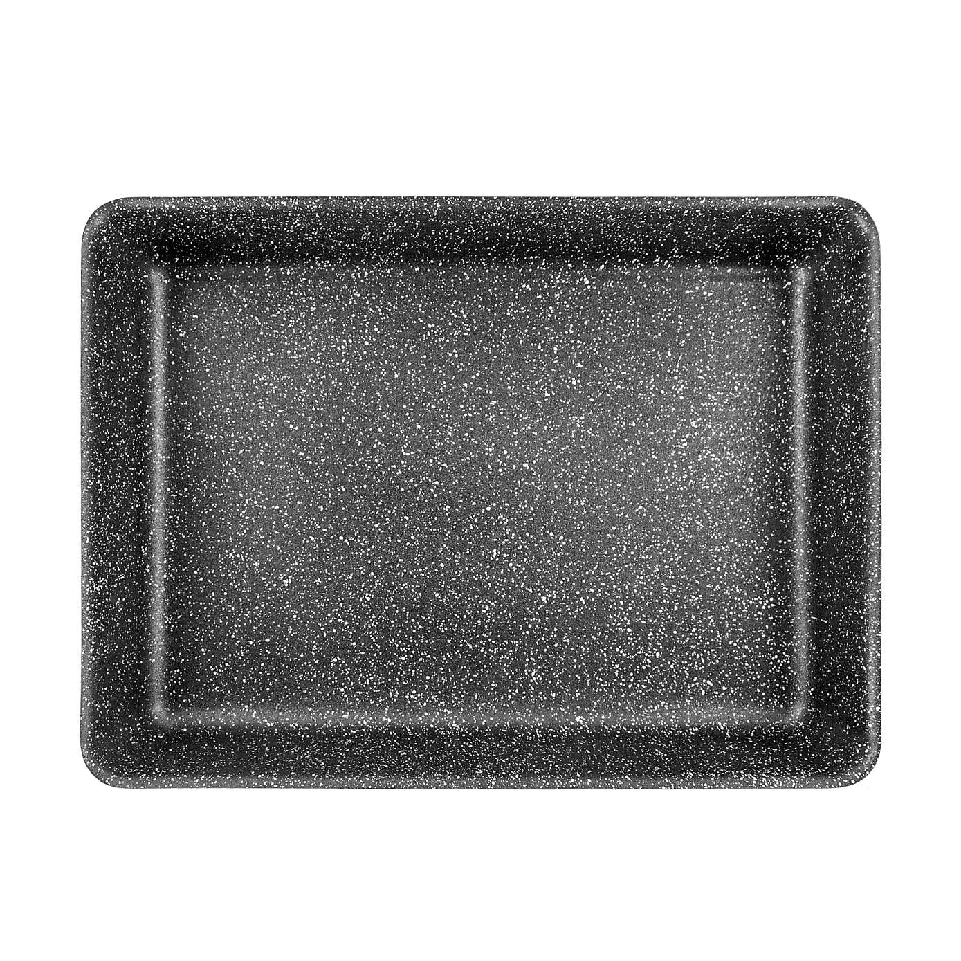 Scoville Neverstick Non-stick Aluminium 6 Roasting Tin