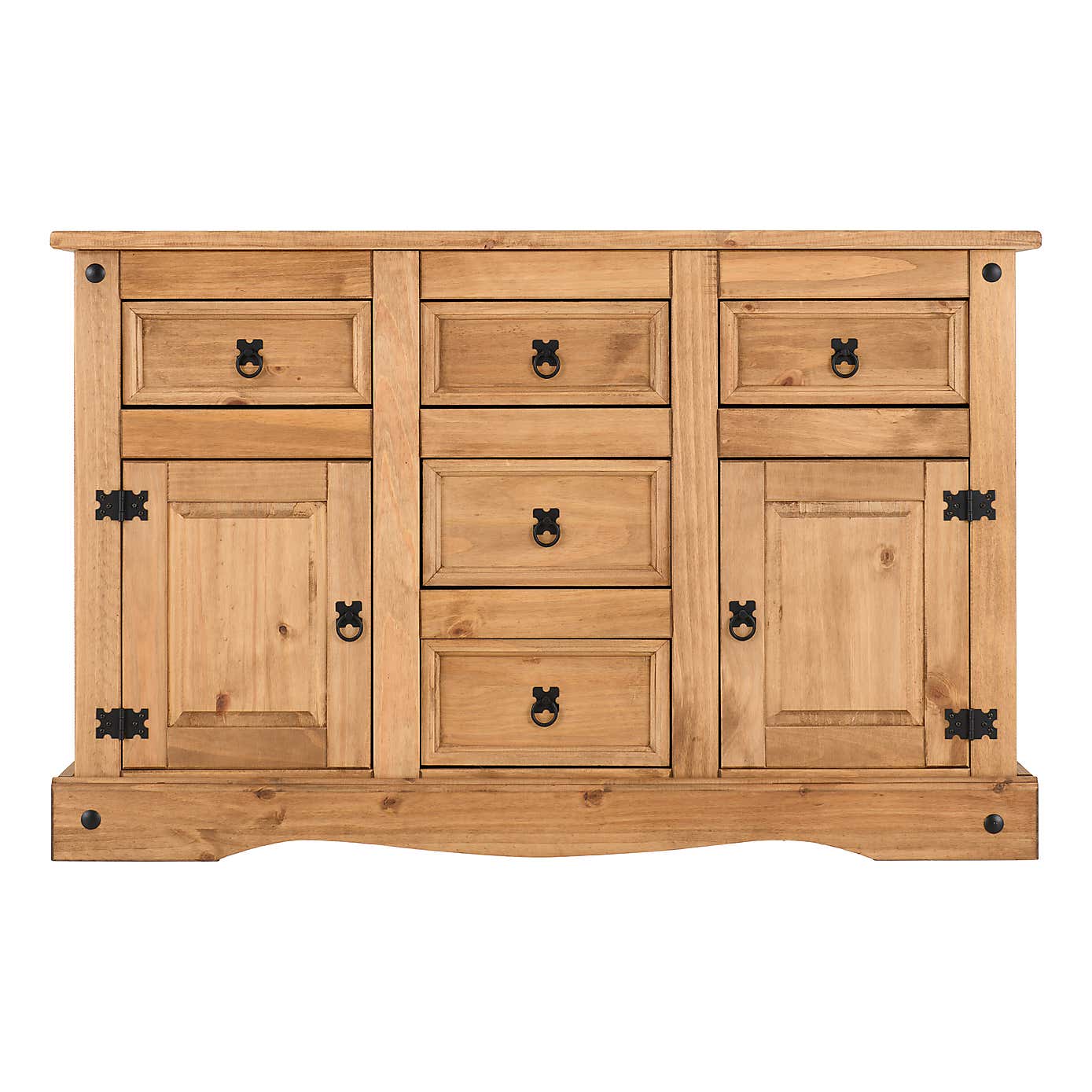 Corona Large Sideboard