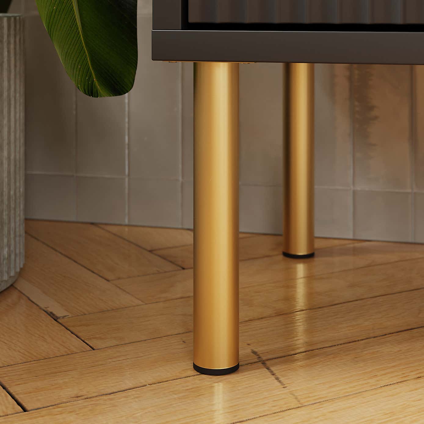 Georgi Tallboy Storage Unit