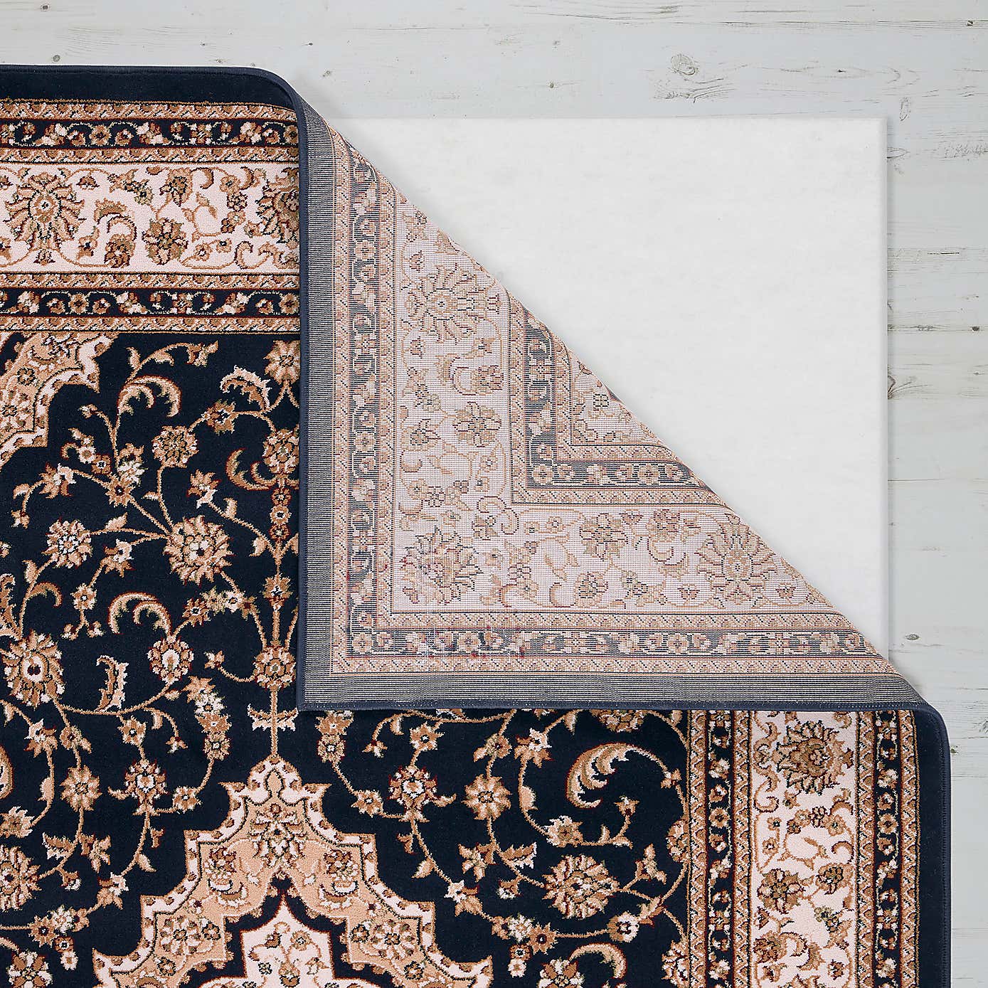 Antalya Traditional Rug