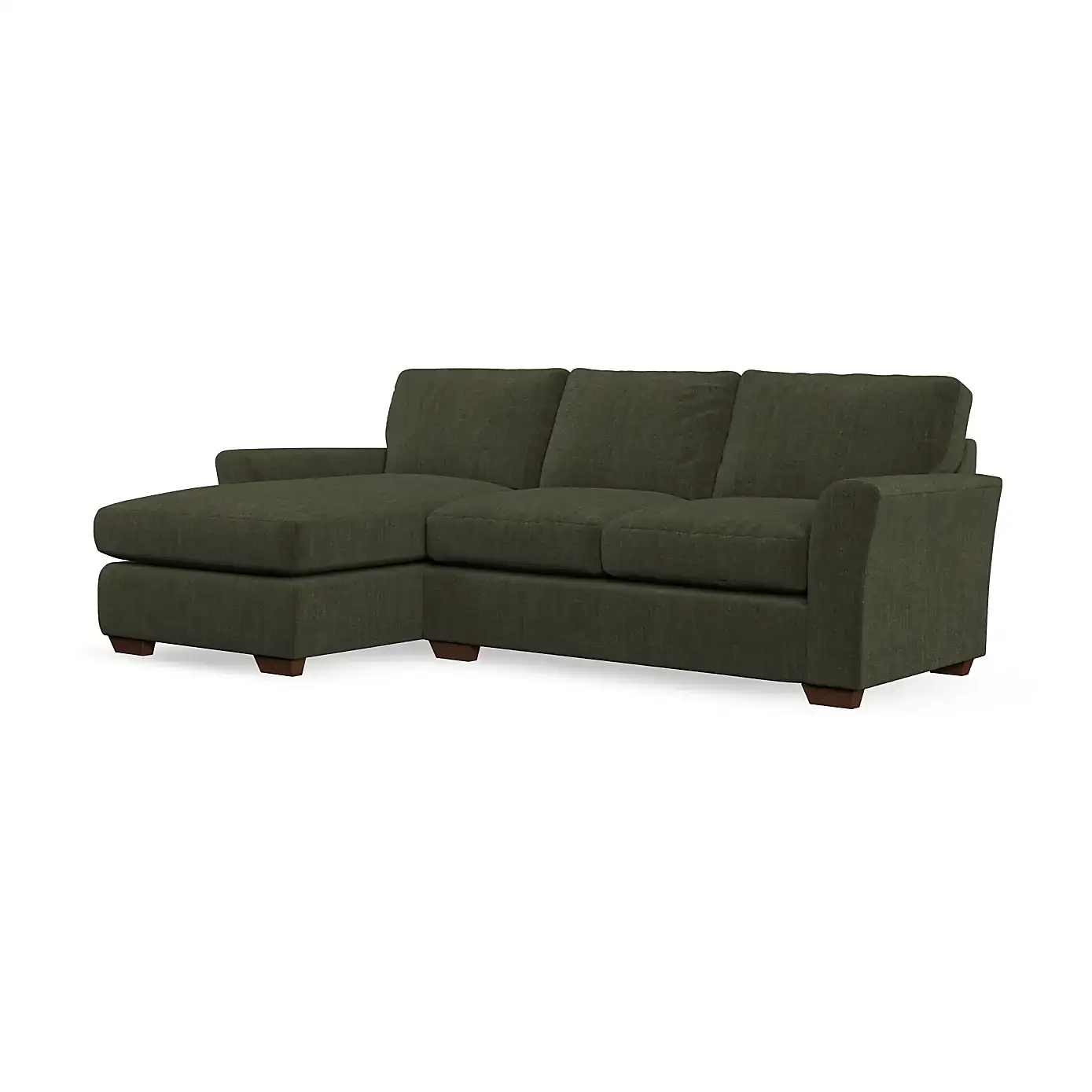 Lena 4 Seater Corner Chaise Sofa