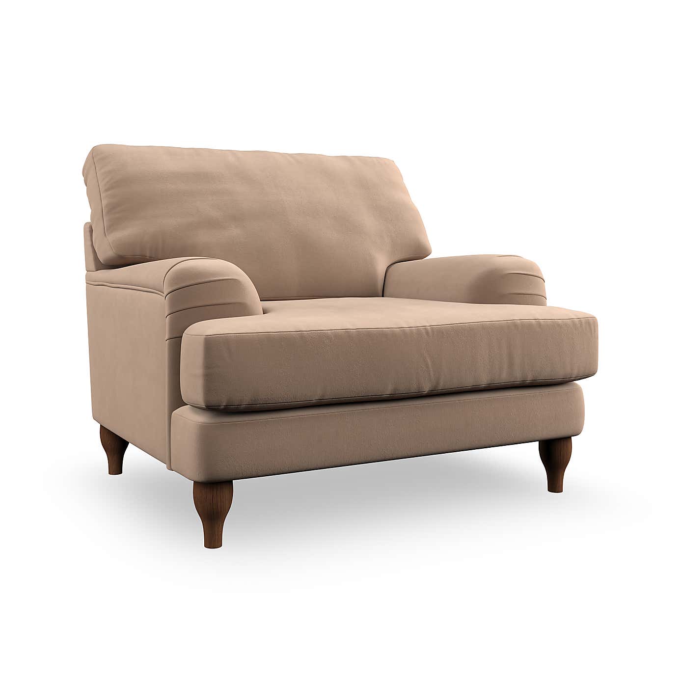 Darwin Armchair
