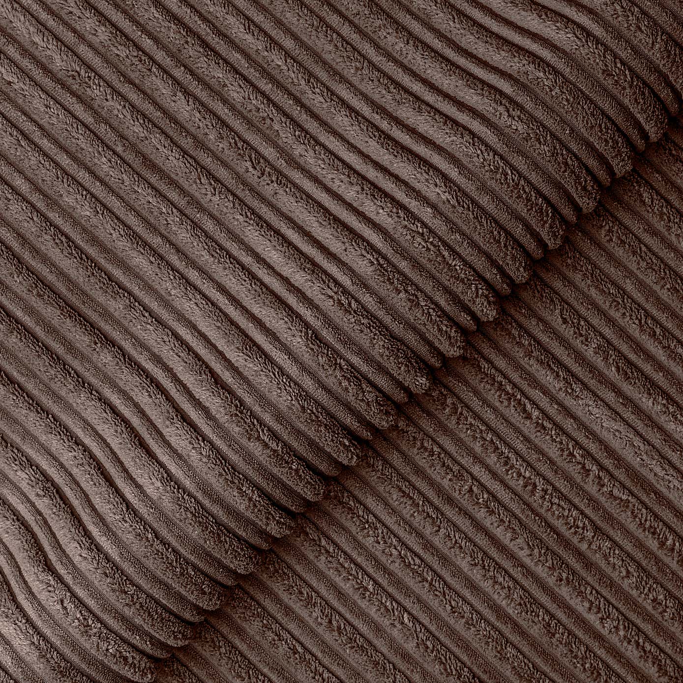 Blake Jumbo Cord 3 Seater Sofa