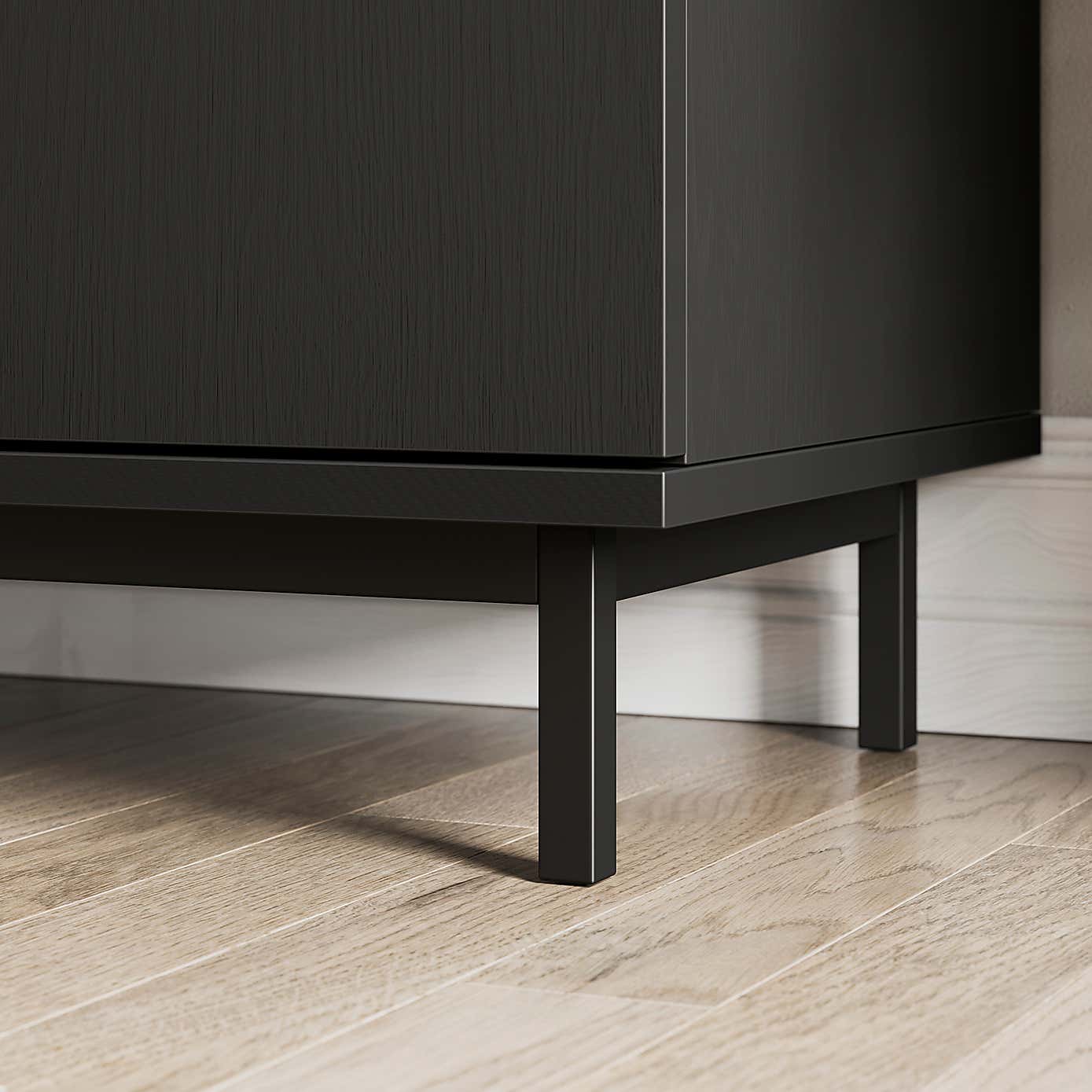 Fulton Large Sideboard