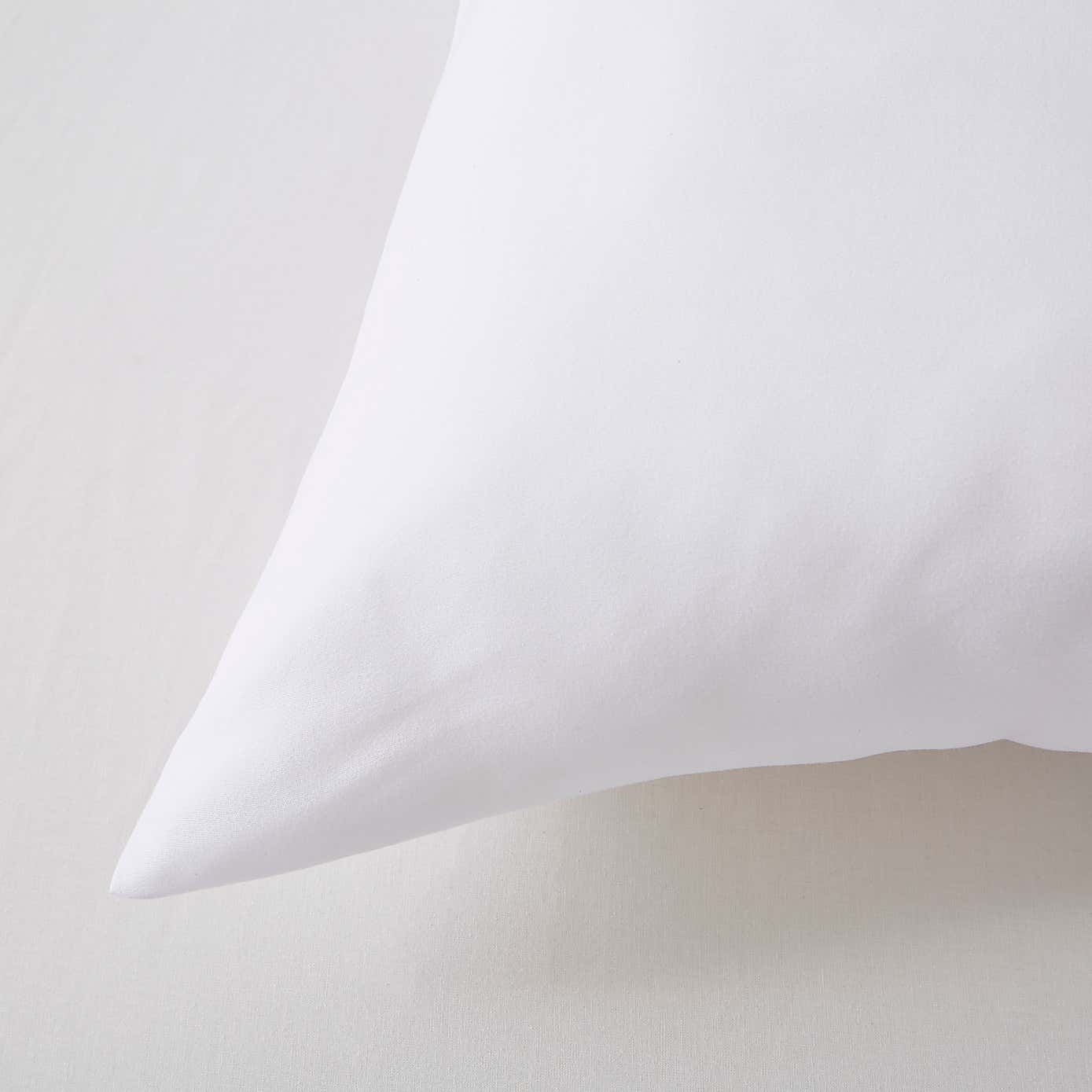 Fogarty Superfull Side Sleeper Continental Pillow