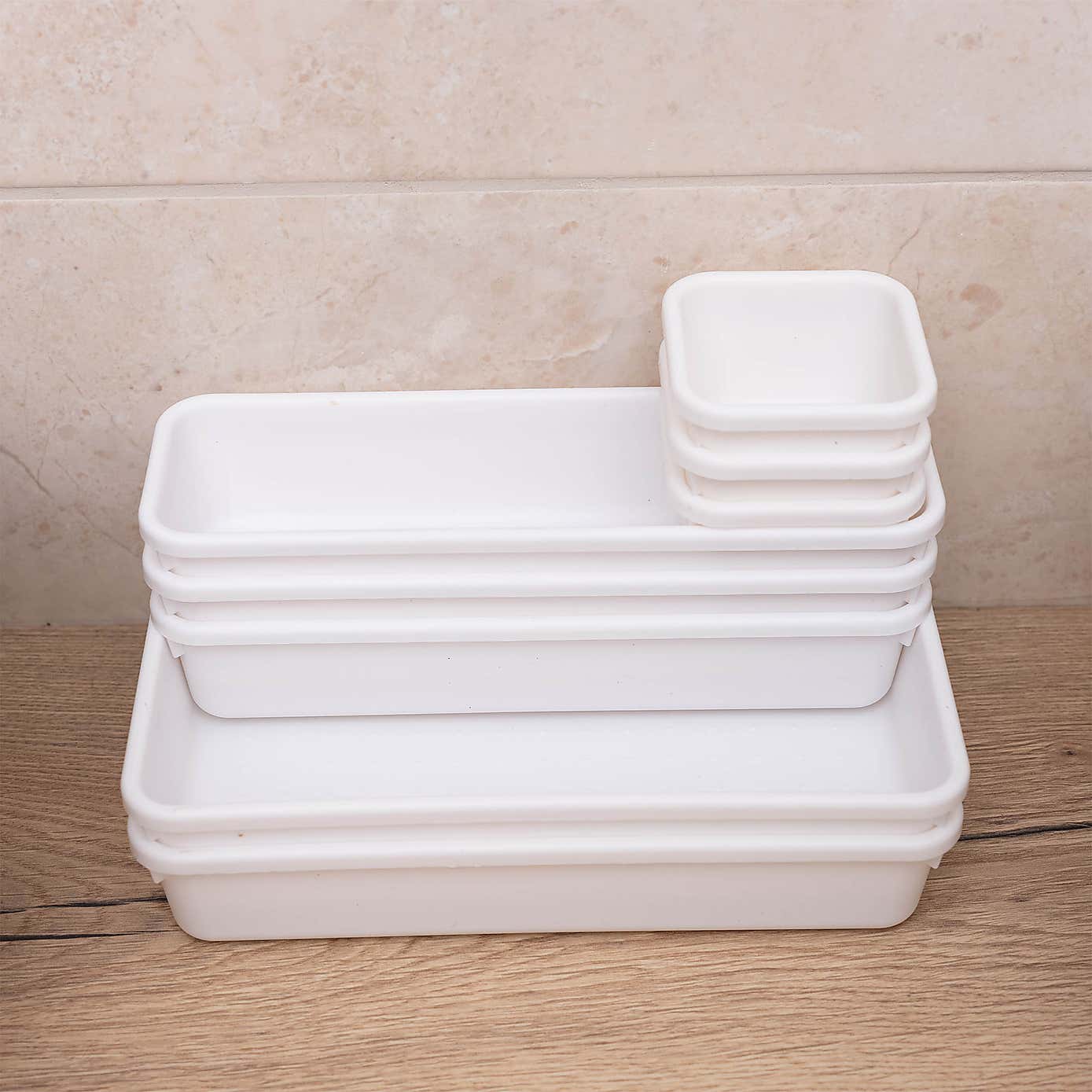 Addis 8 Piece Drawer Set