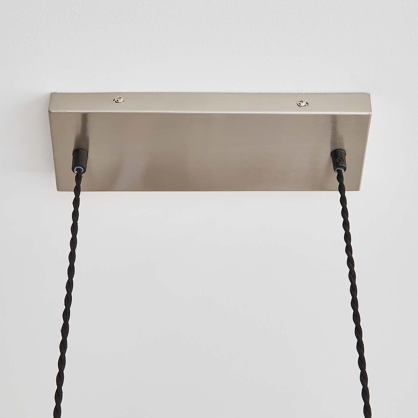 Auburn Modern 3 Light Adjustable Diner Ceiling Light