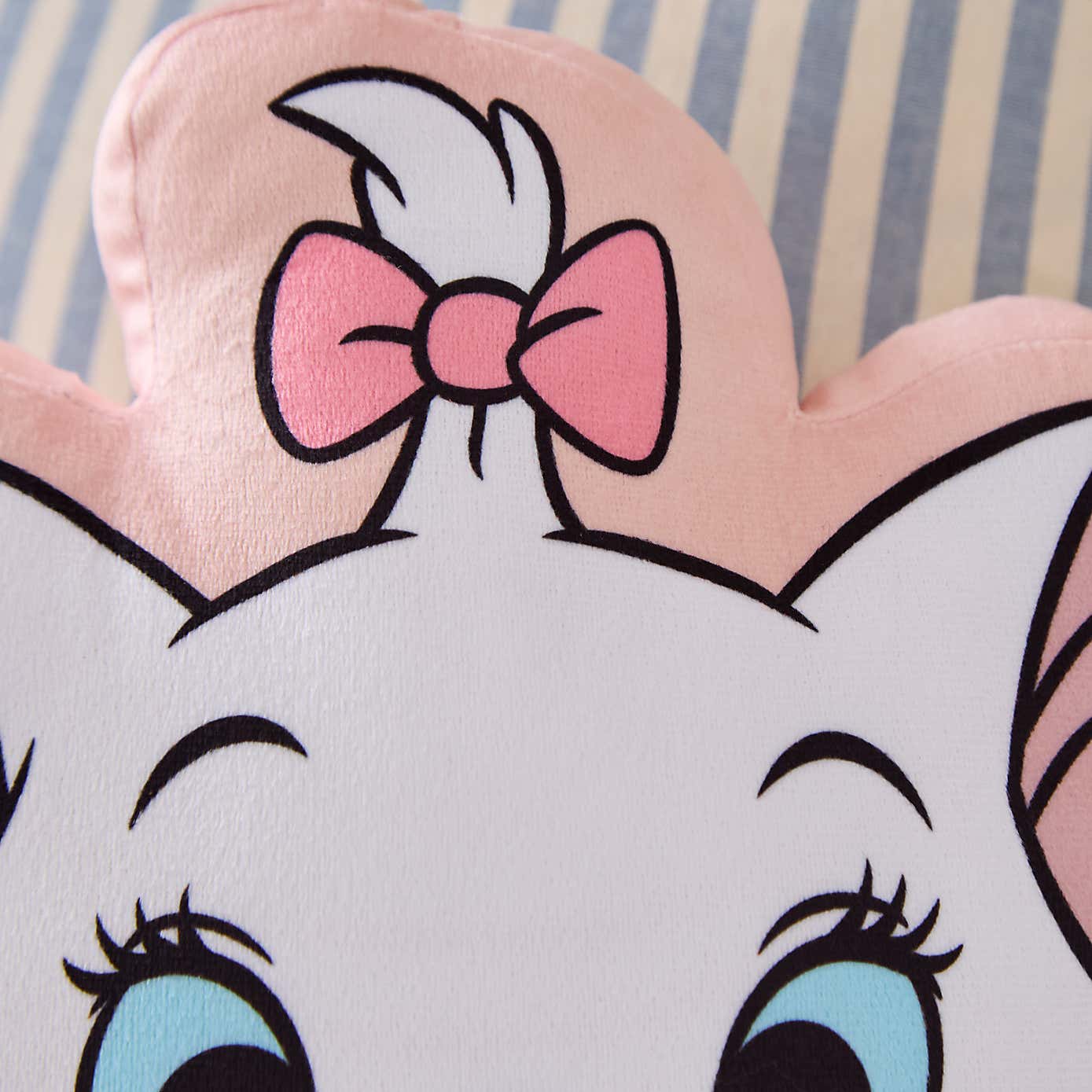 Disney Marie Cushion