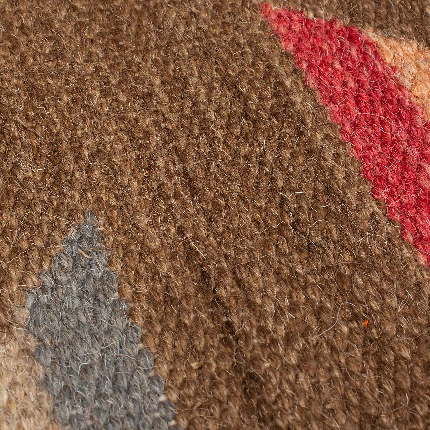 Nasim Kilim Wool Rug