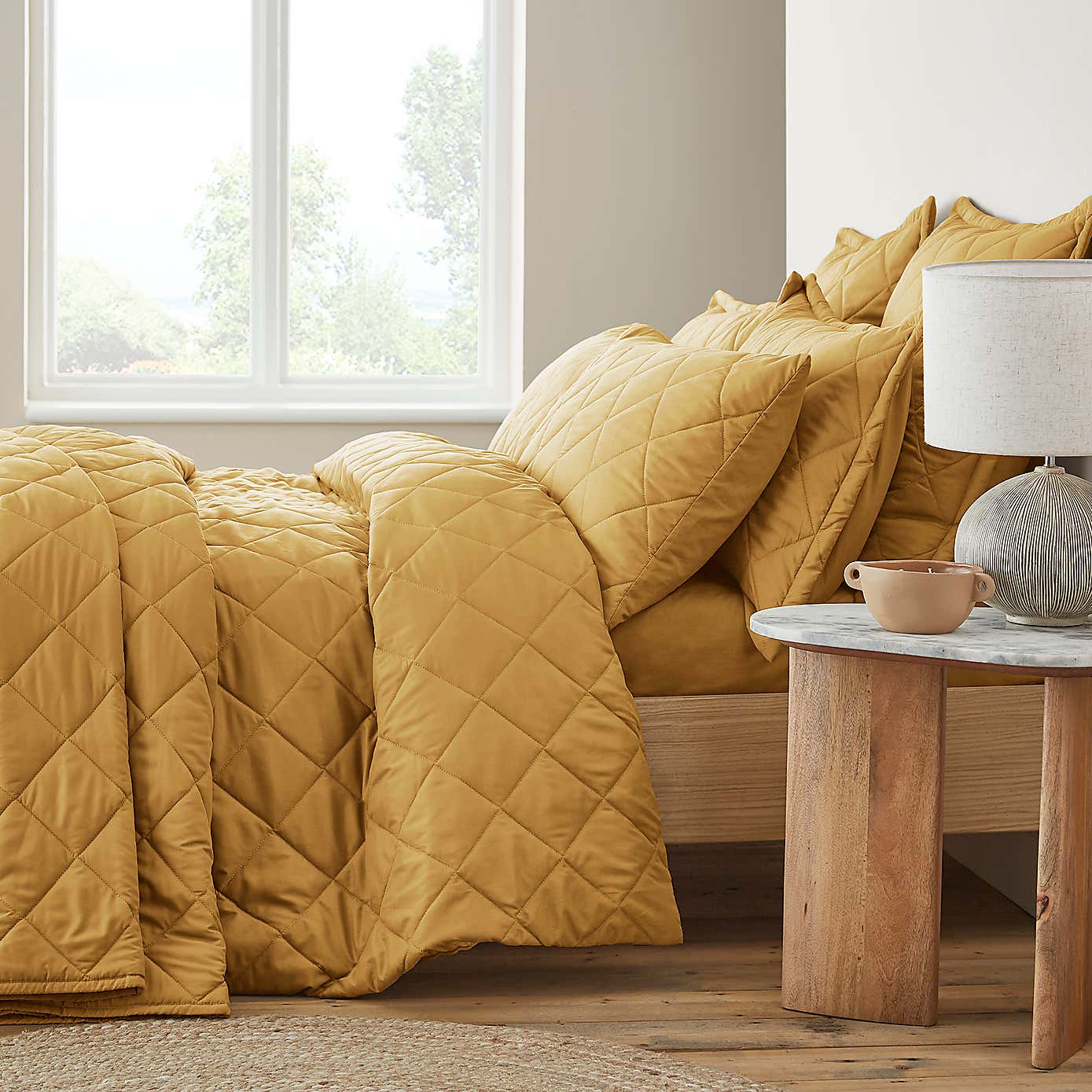 Helston Standard Pillowcase Pair