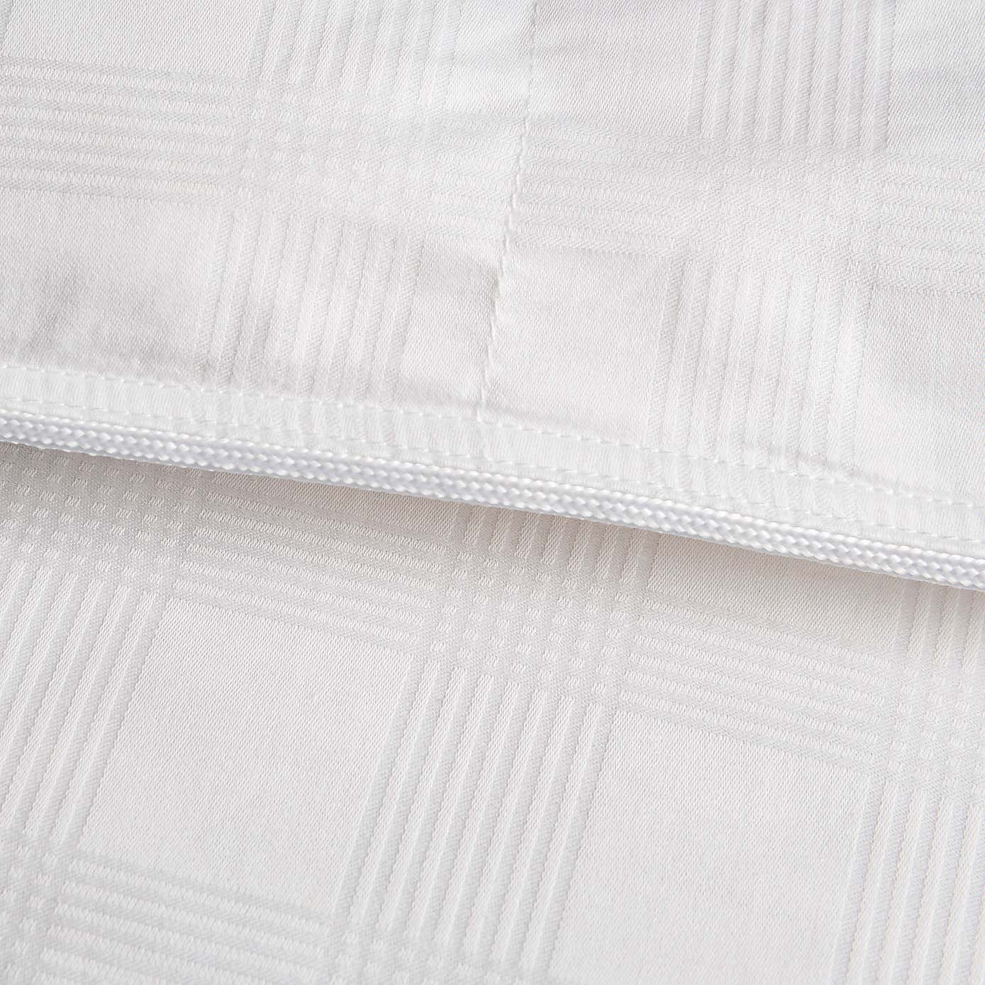 Dorma Hungarian Goose Down 7.5 Tog Duvet