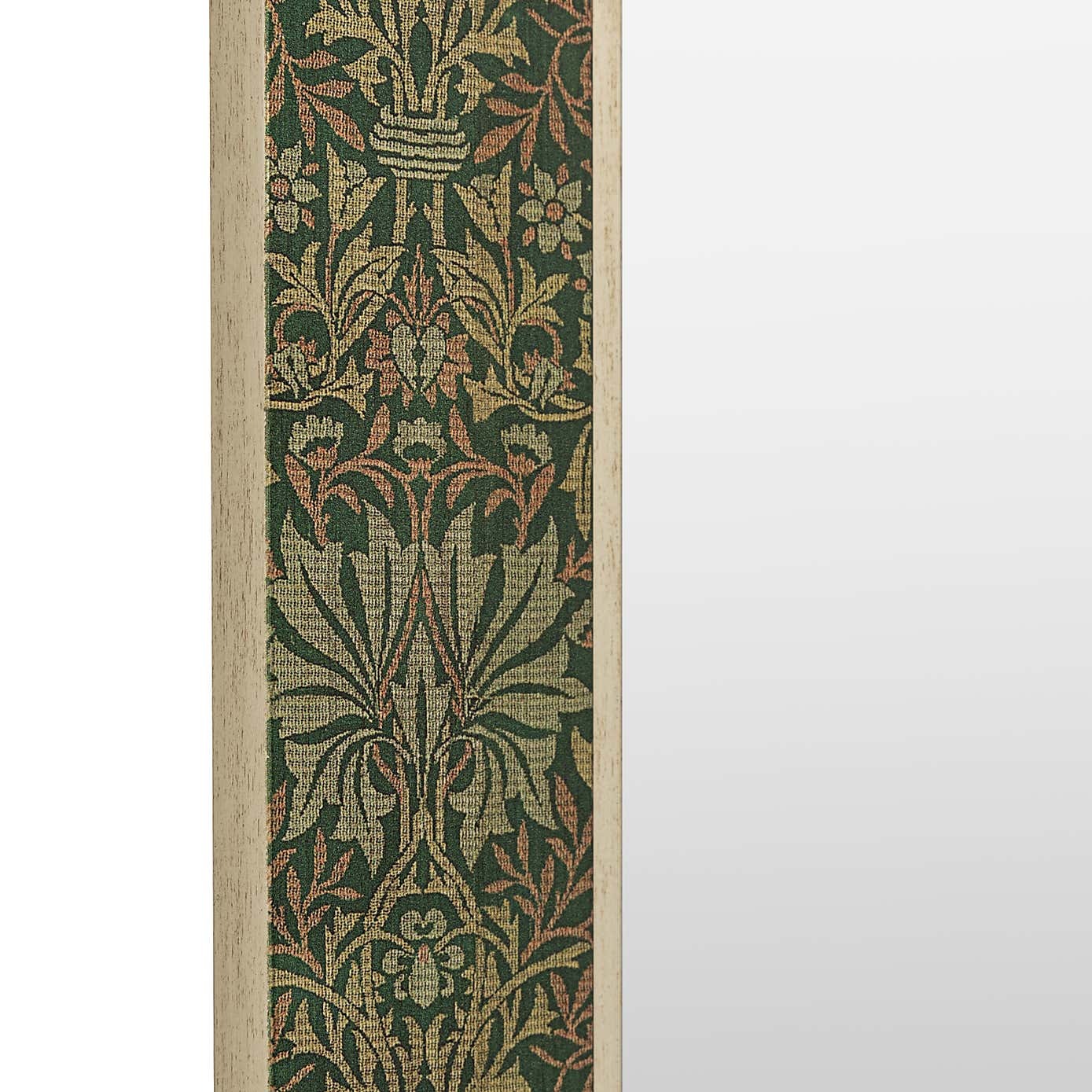 Brayan Rectangle Wall Mirror