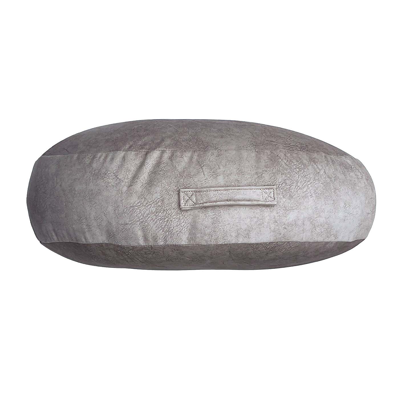 Daro Dapple  Round Floor Cushion