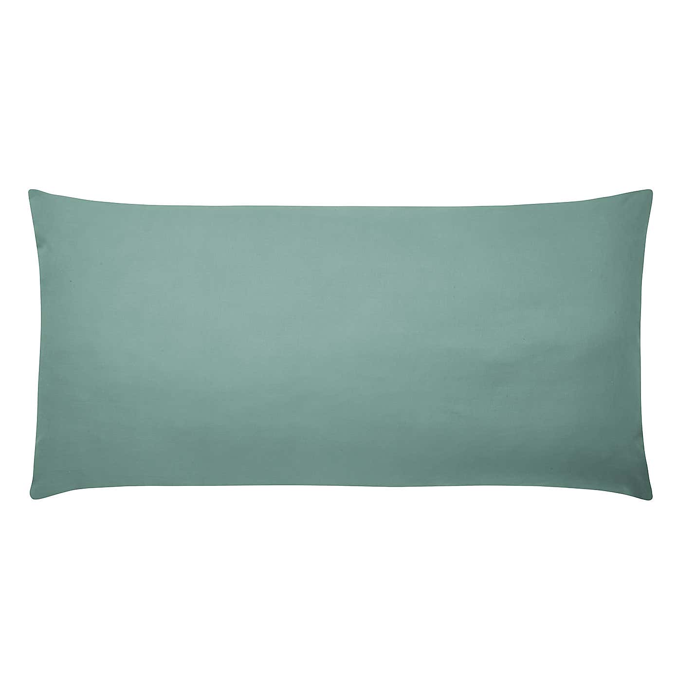 Pure Cotton Kingsize Pillowcase