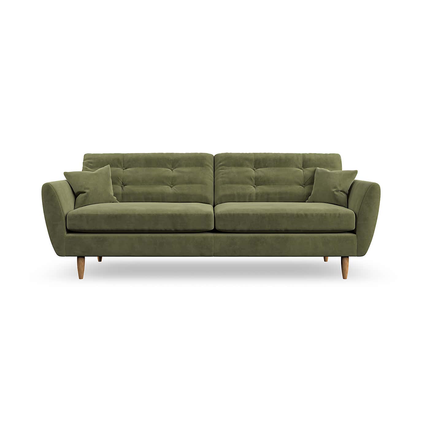 Anders 4 Seater Sofa